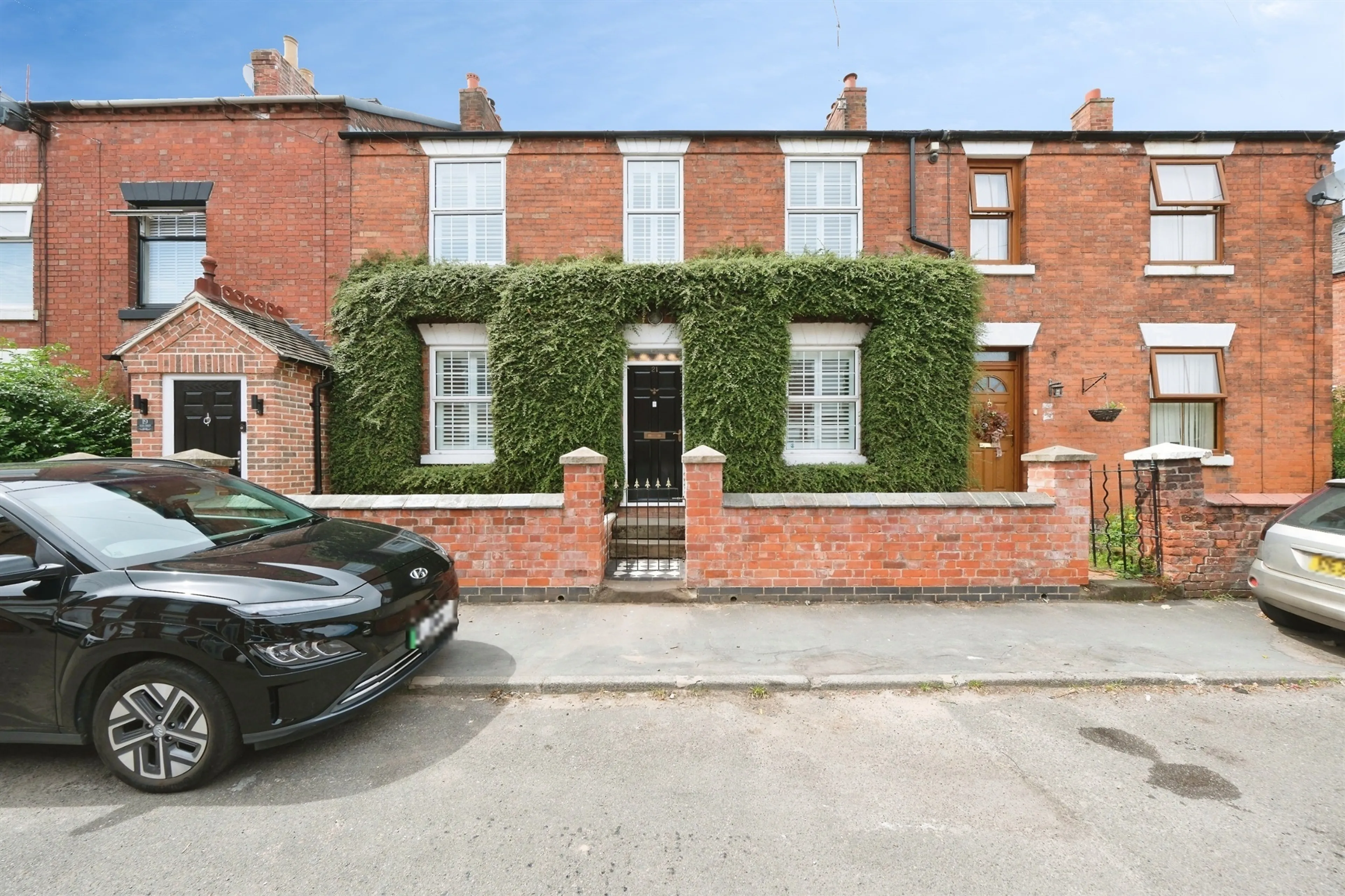 Property at Alma Street, Melbourne, Derby