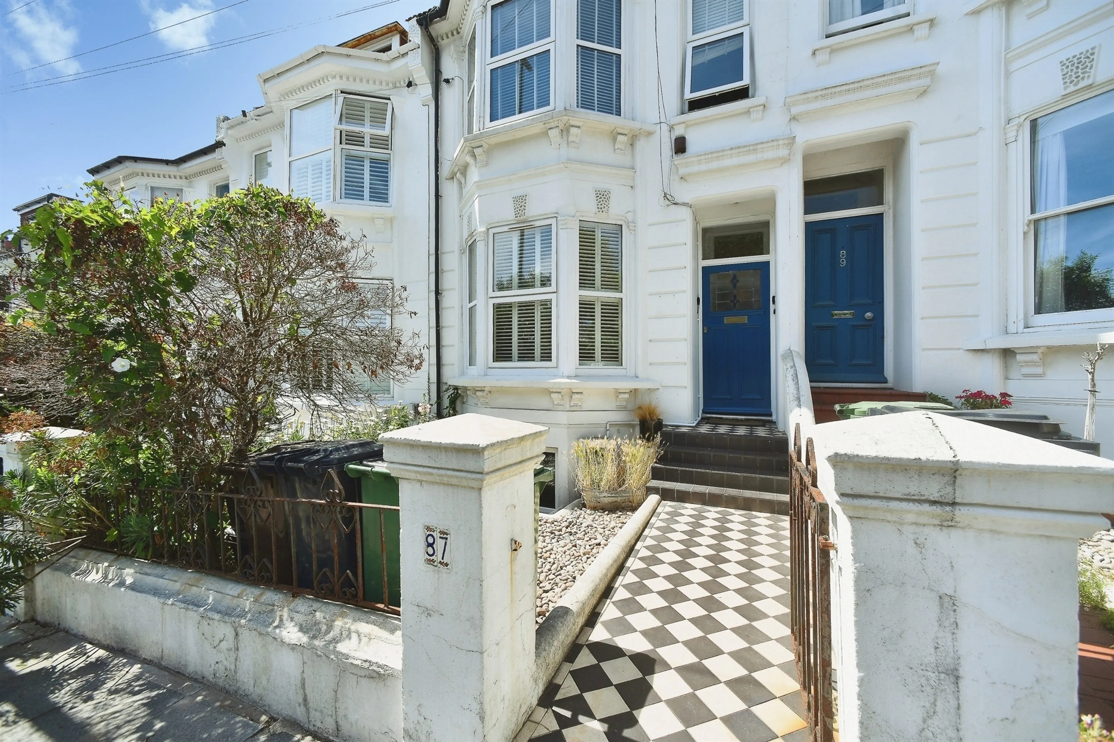 Property at Freshfield Road, Brighton