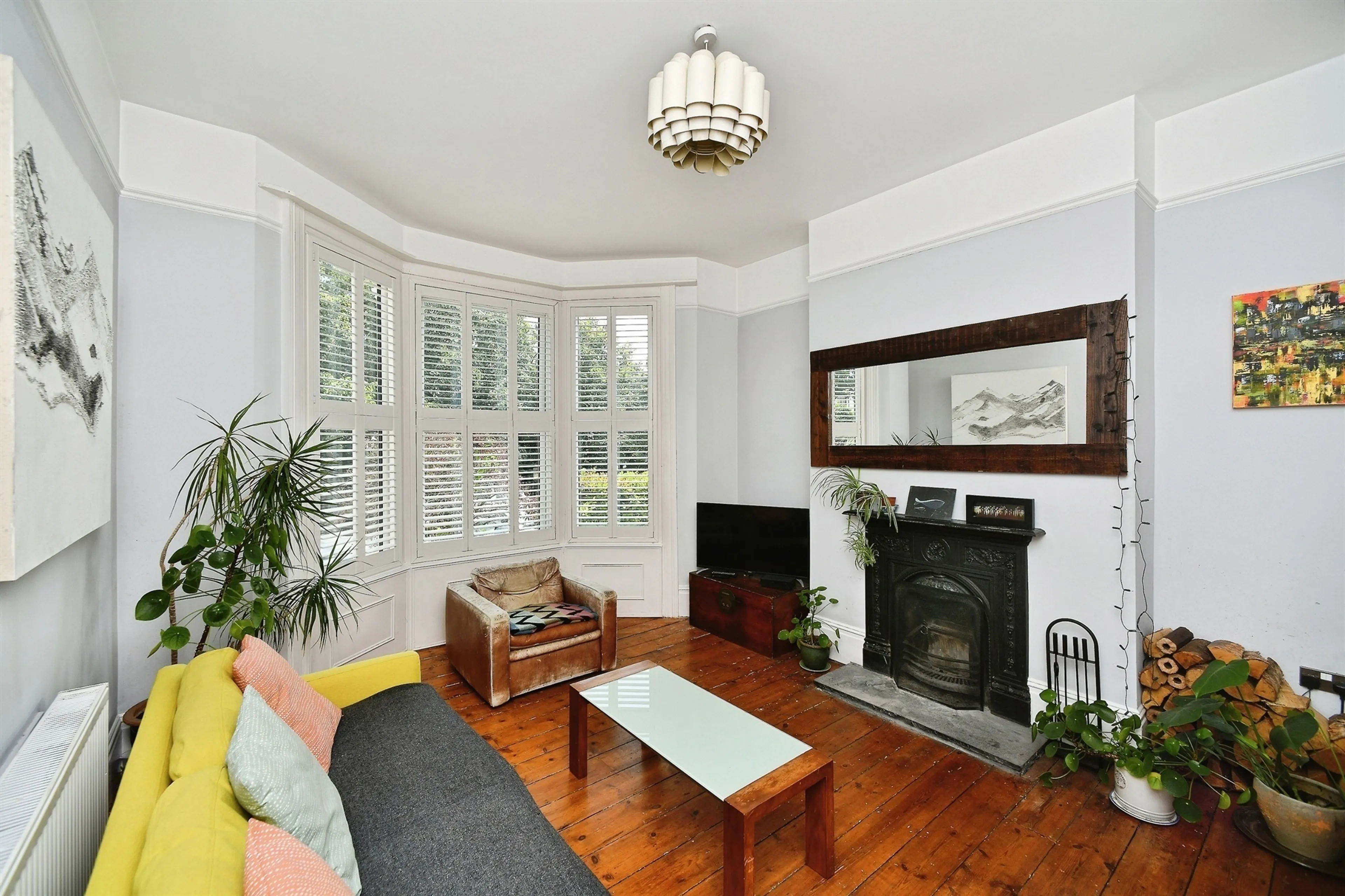 Property at Freshfield Road, Brighton