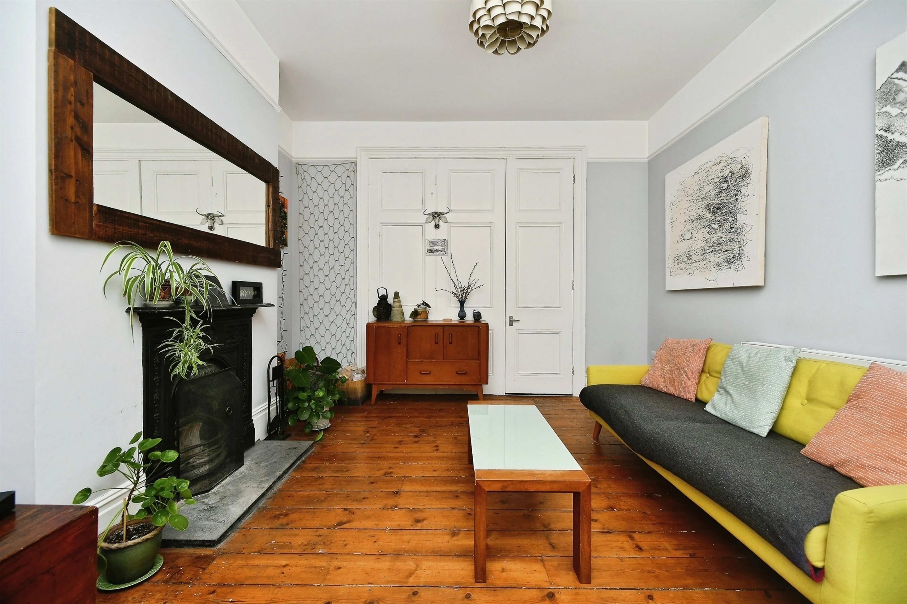 Property at Freshfield Road, Brighton
