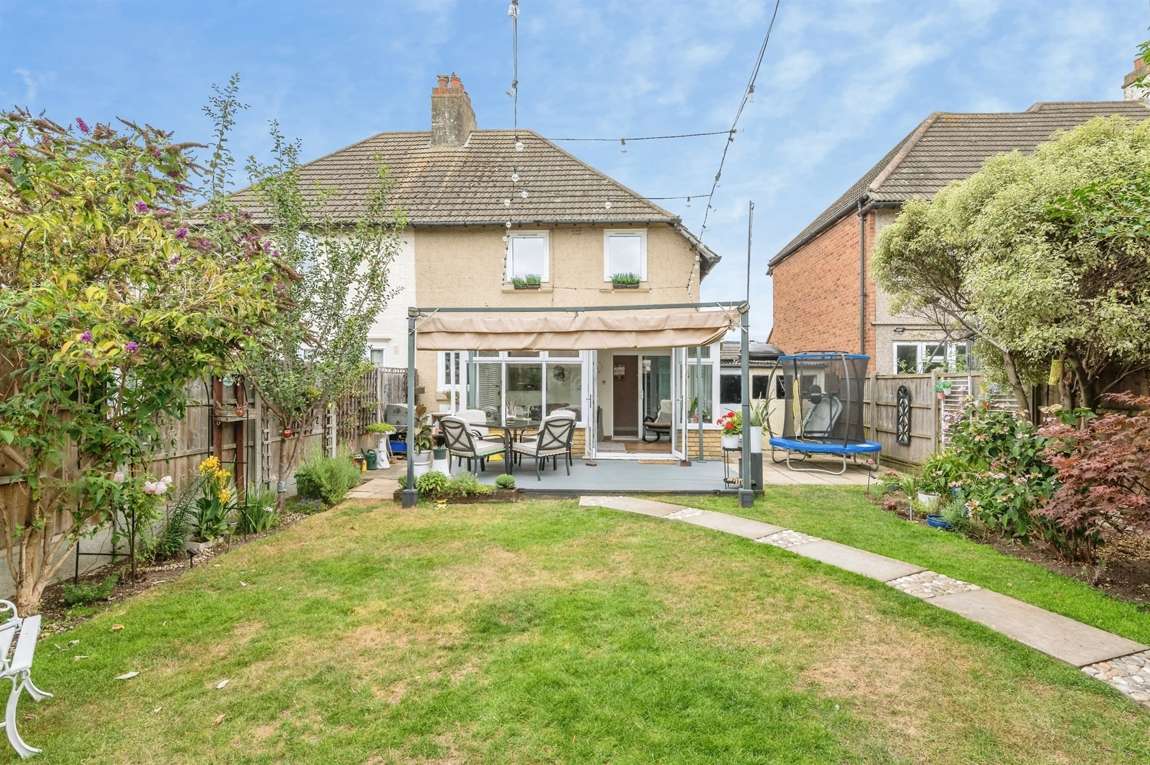 Property at South End Road, Rainham