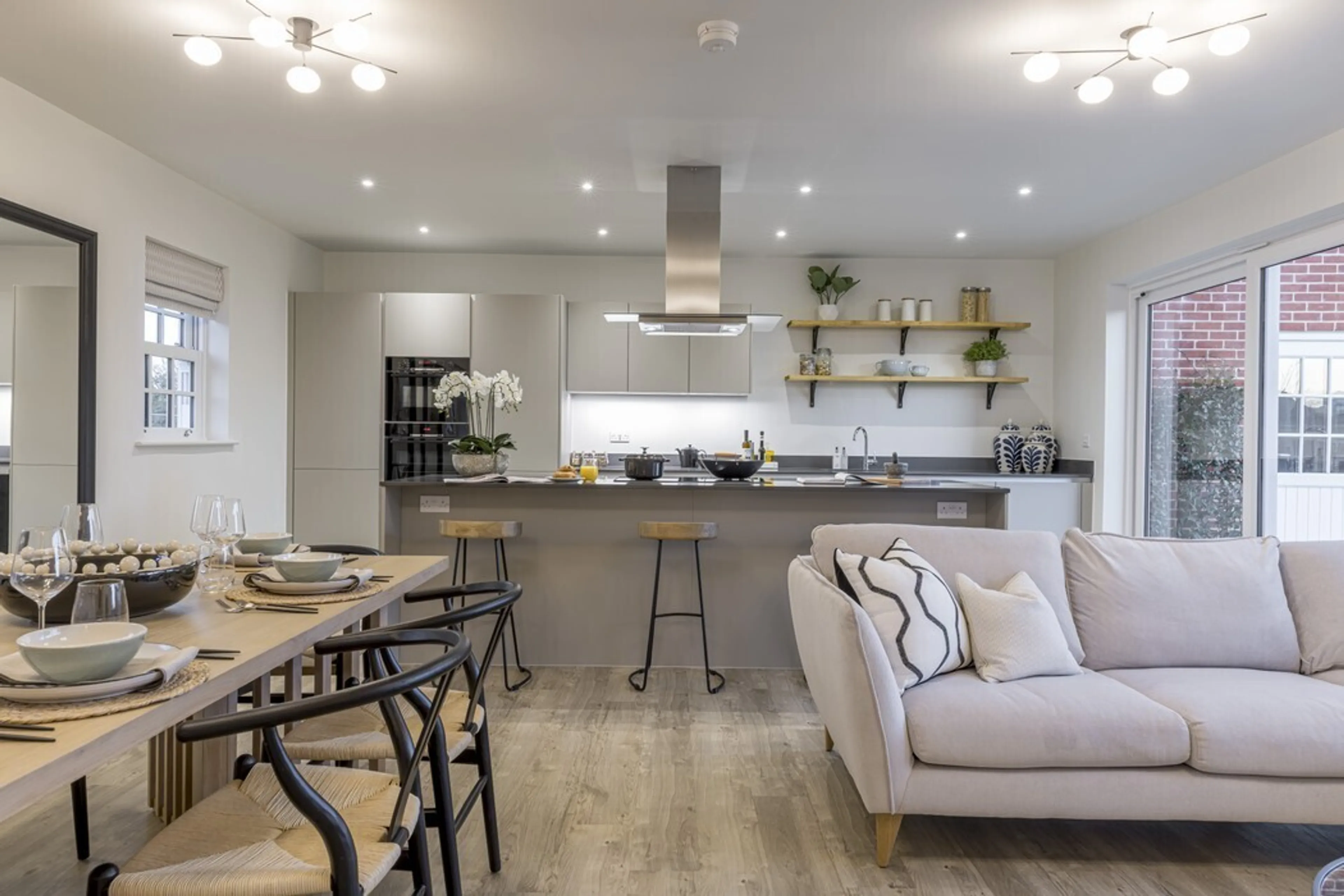 Property at Manningtree Park, Mistley, Manningtree