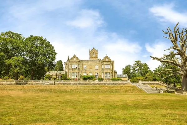 Warnham Court, Warnham, Horsham, West...