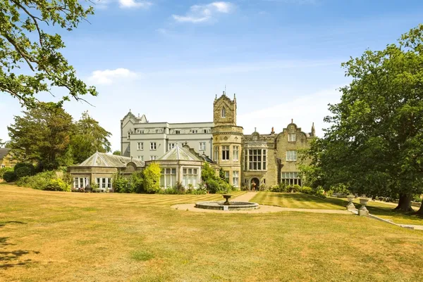 Warnham Court, Warnham, Horsham, West...