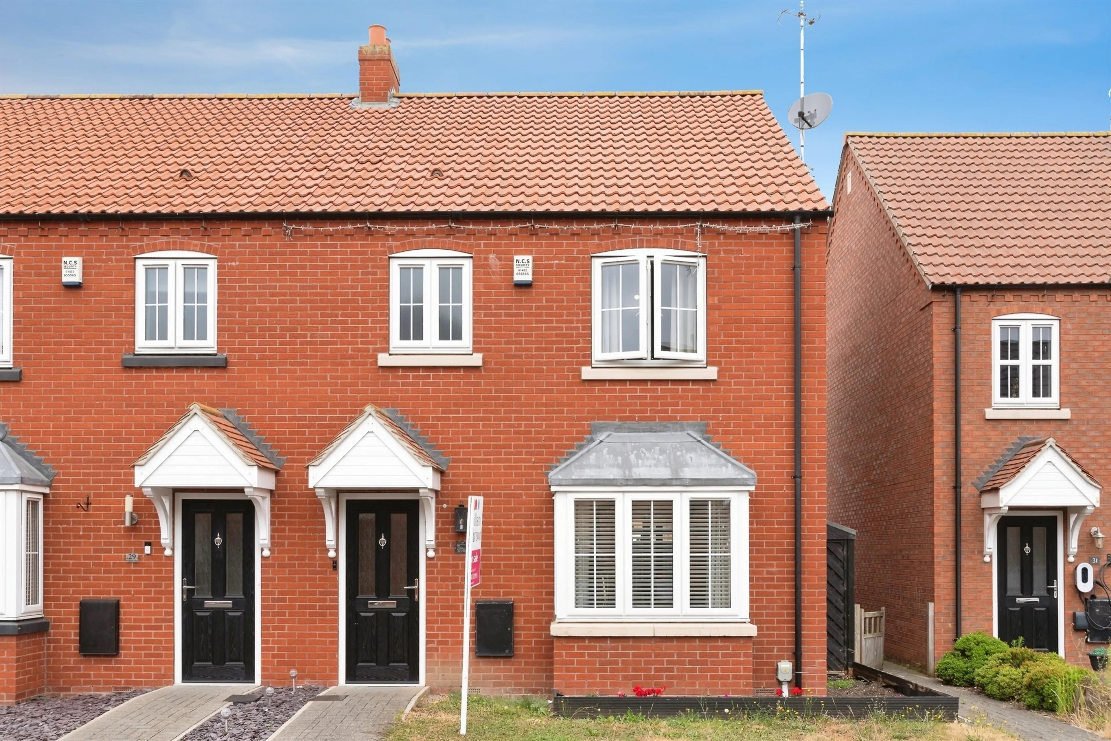 Property at Paddock Way, Kingswood, HULL