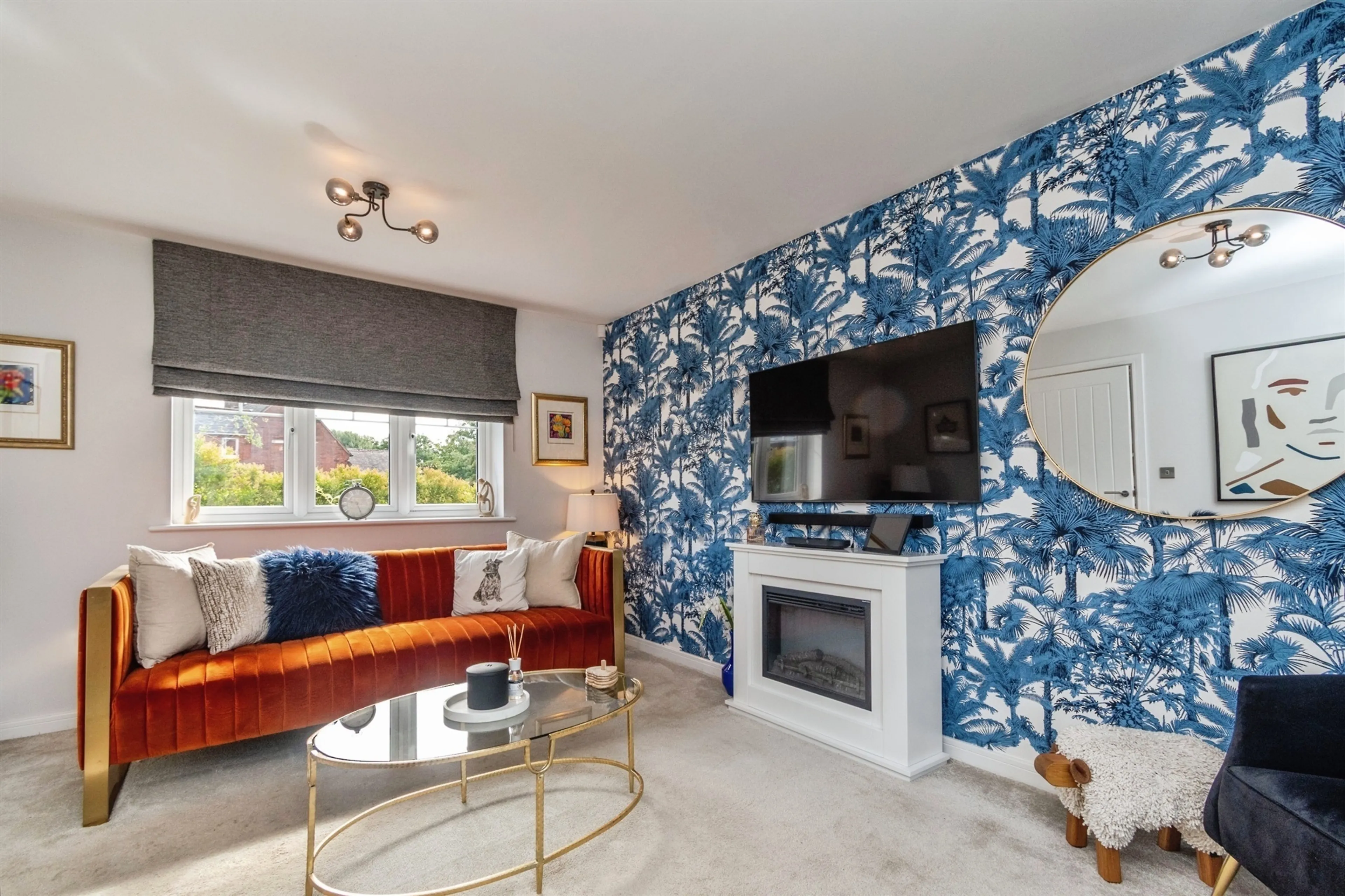 Property at Leasowe Road, Walsall Wood, Walsall