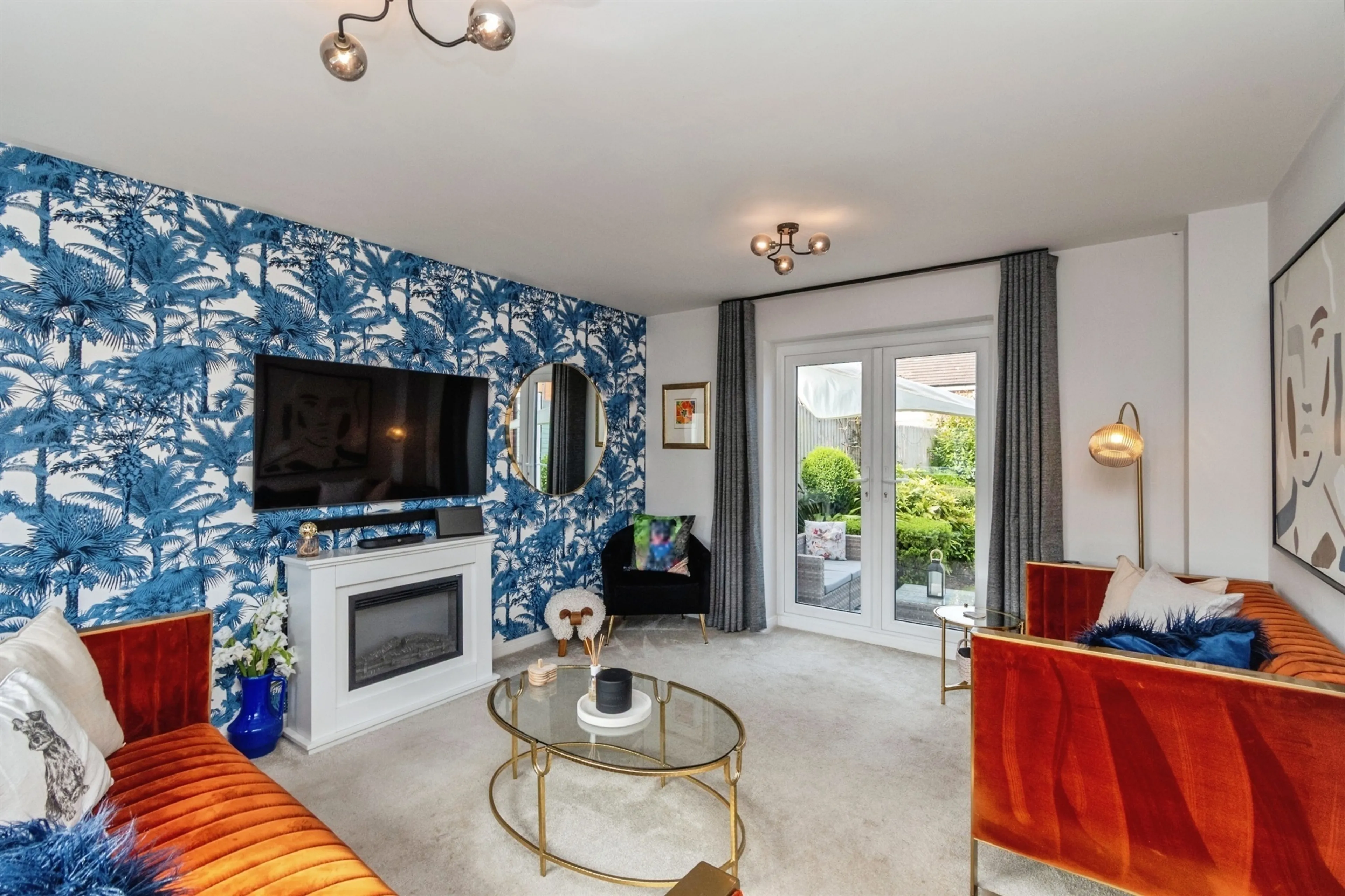 Property at Leasowe Road, Walsall Wood, Walsall
