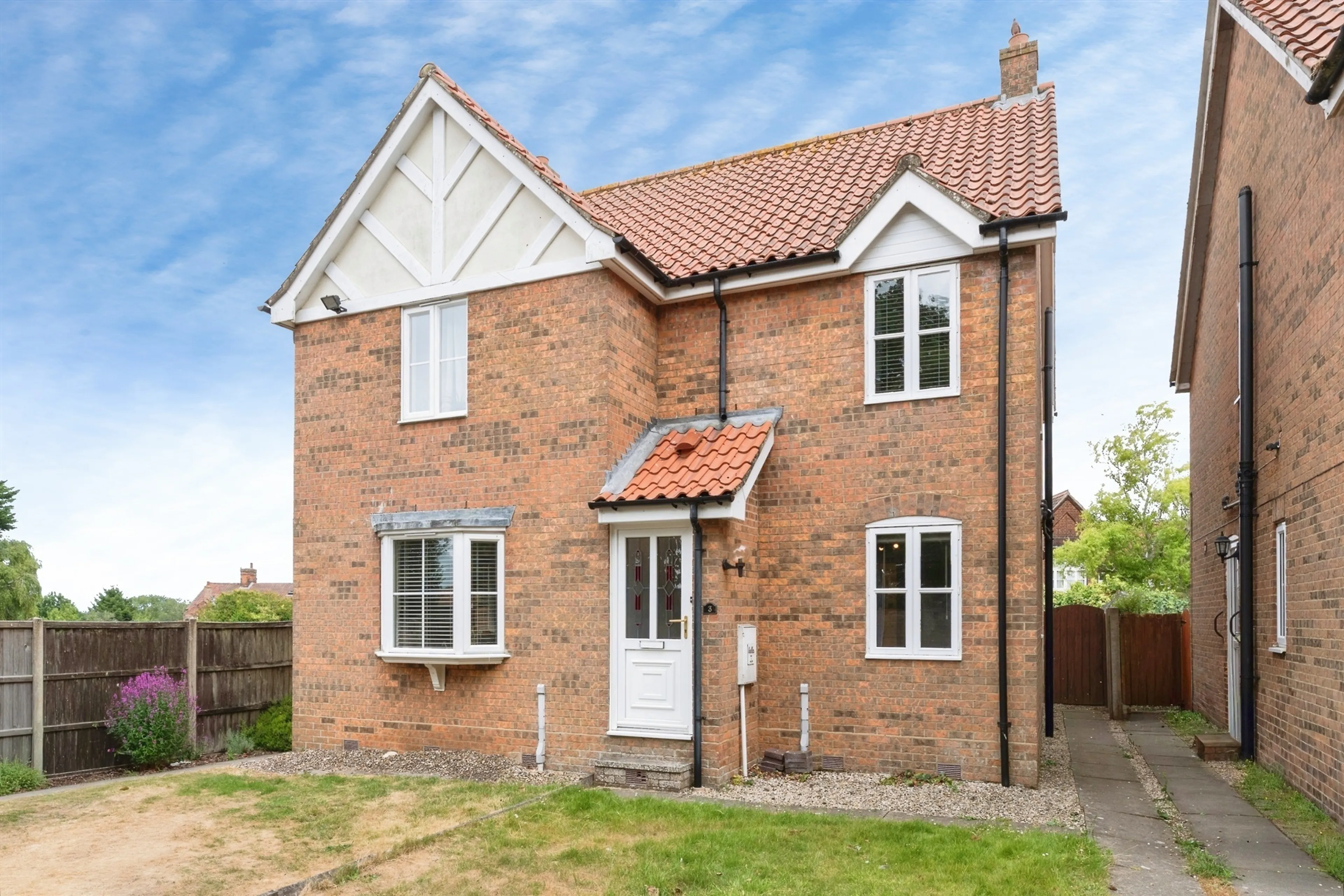 Property at Hastings Close, MELTON CONSTABLE