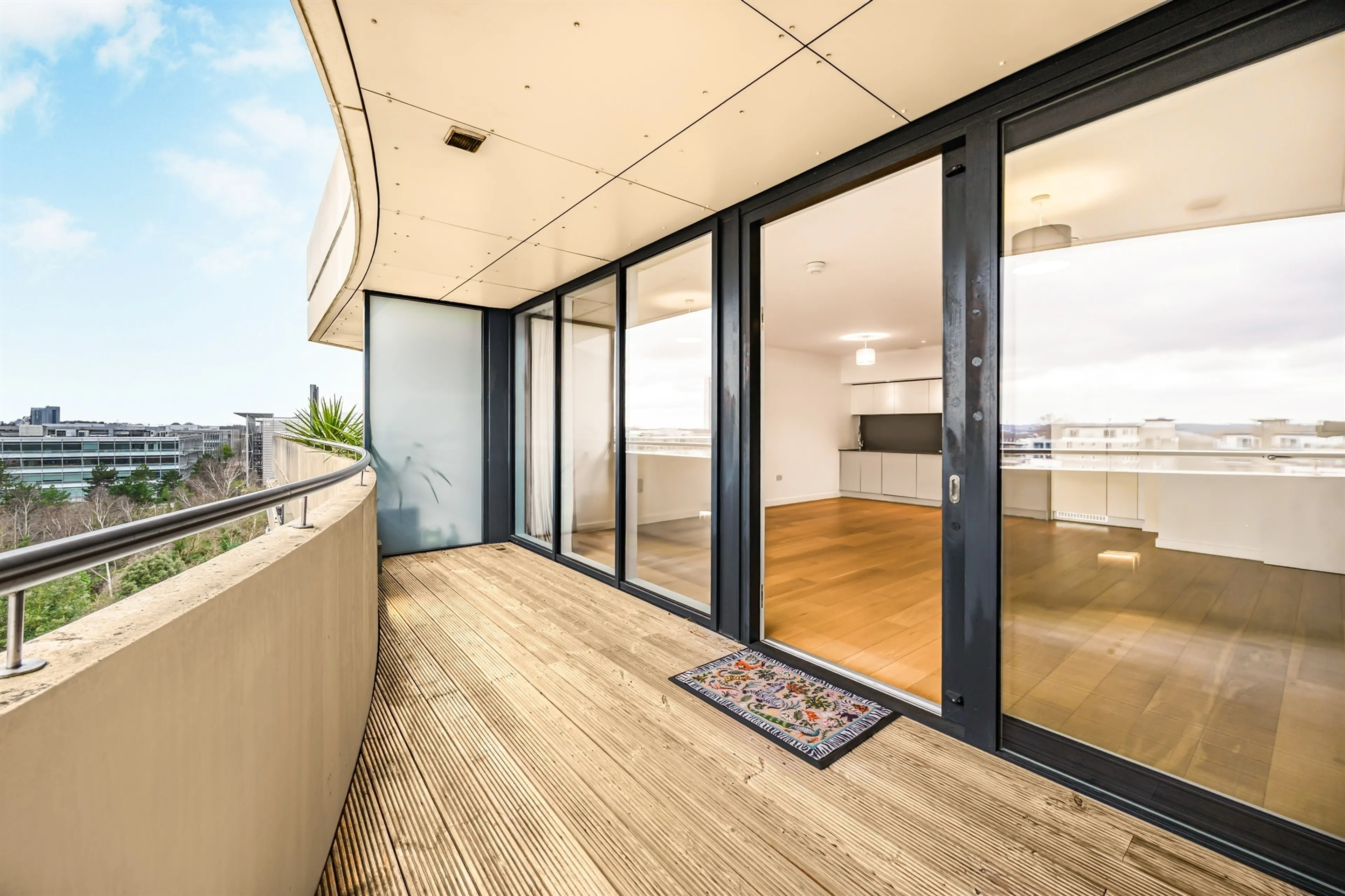 Property at Colonial Drive, London