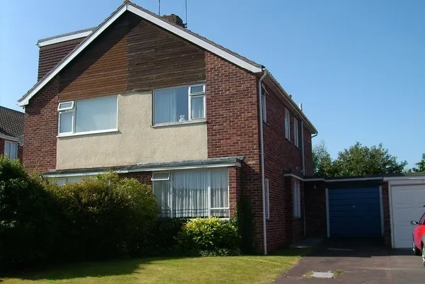 Galmington, Taunton, Somerset