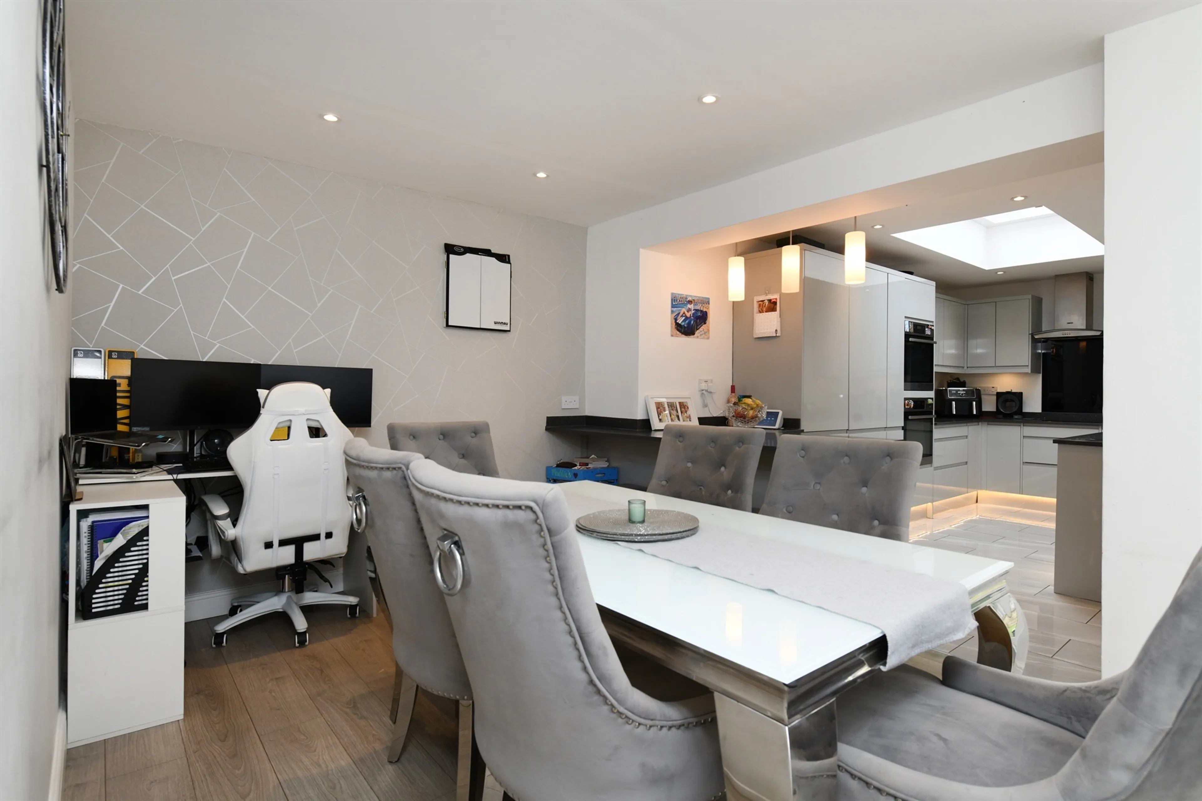 Property at Belvedere Close, Danbury, Chelmsford