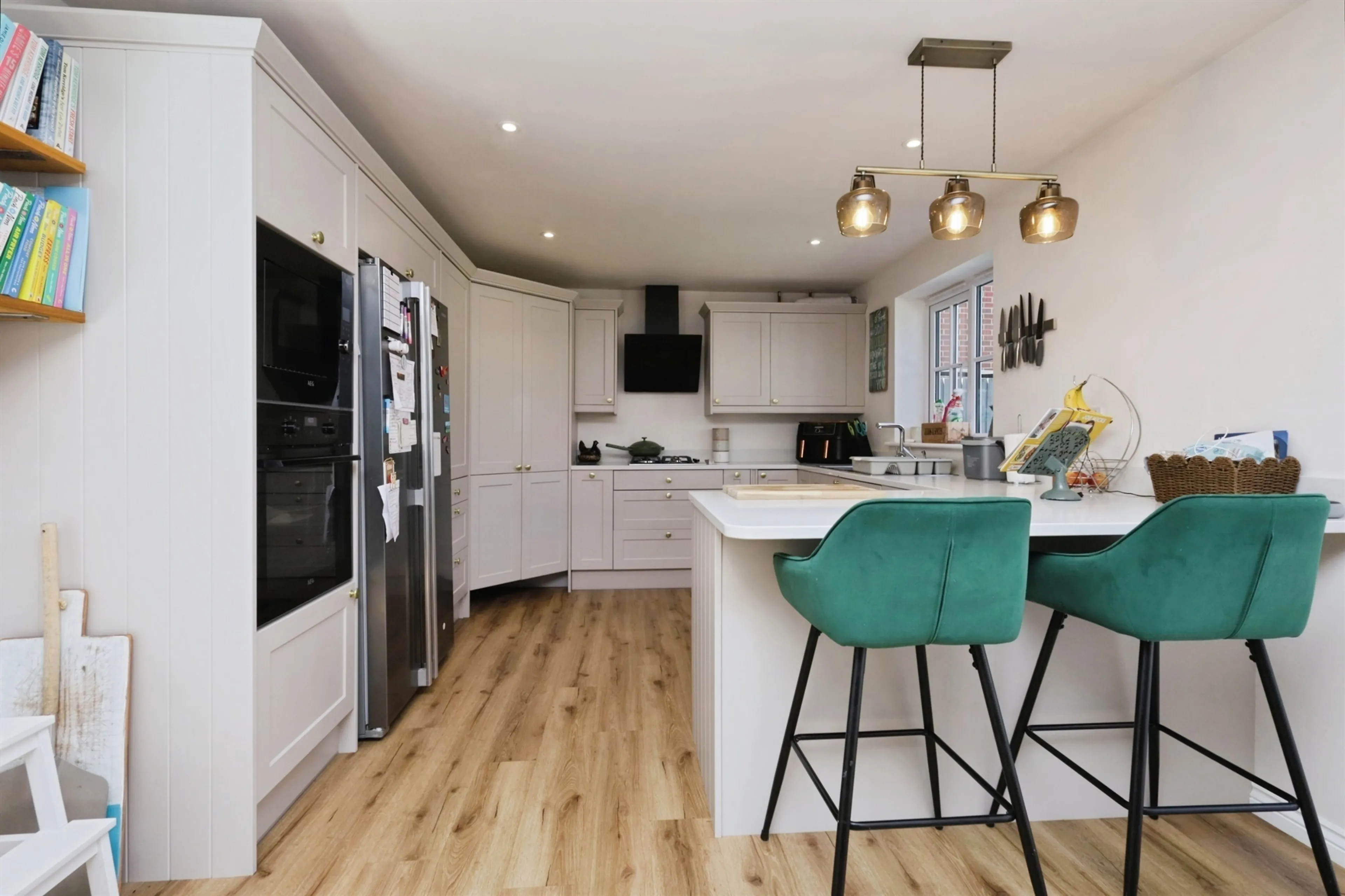 Property at Solent Crescent, Hailsham