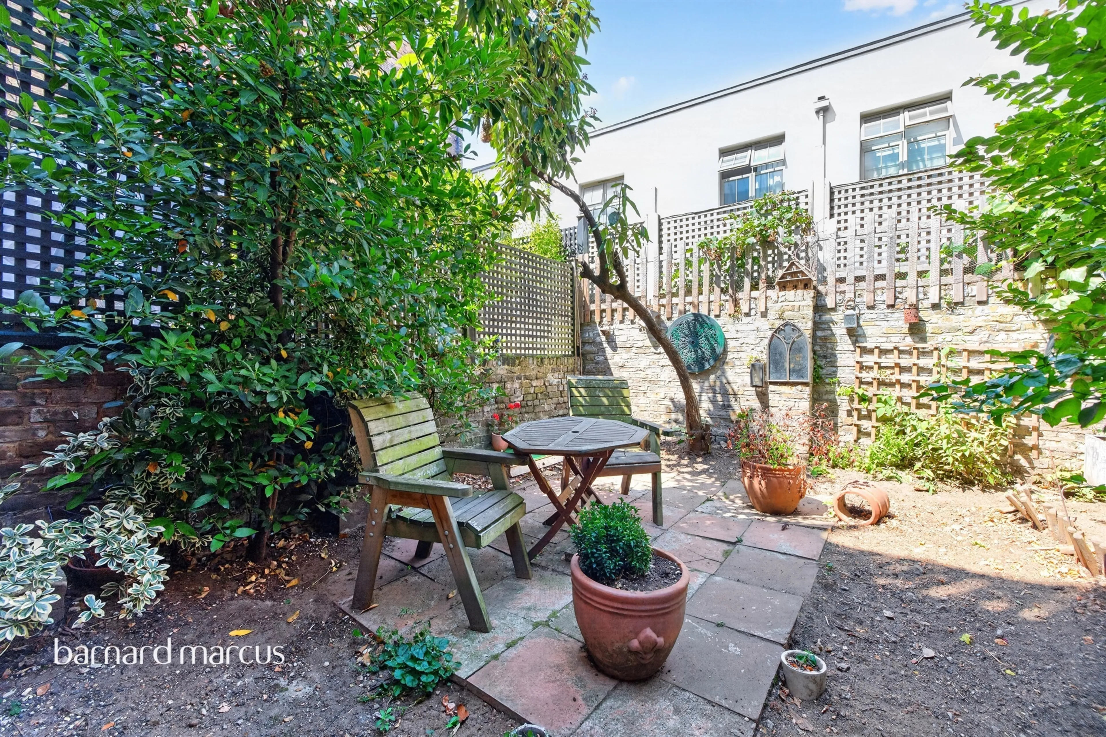 Property at Offley Road, London