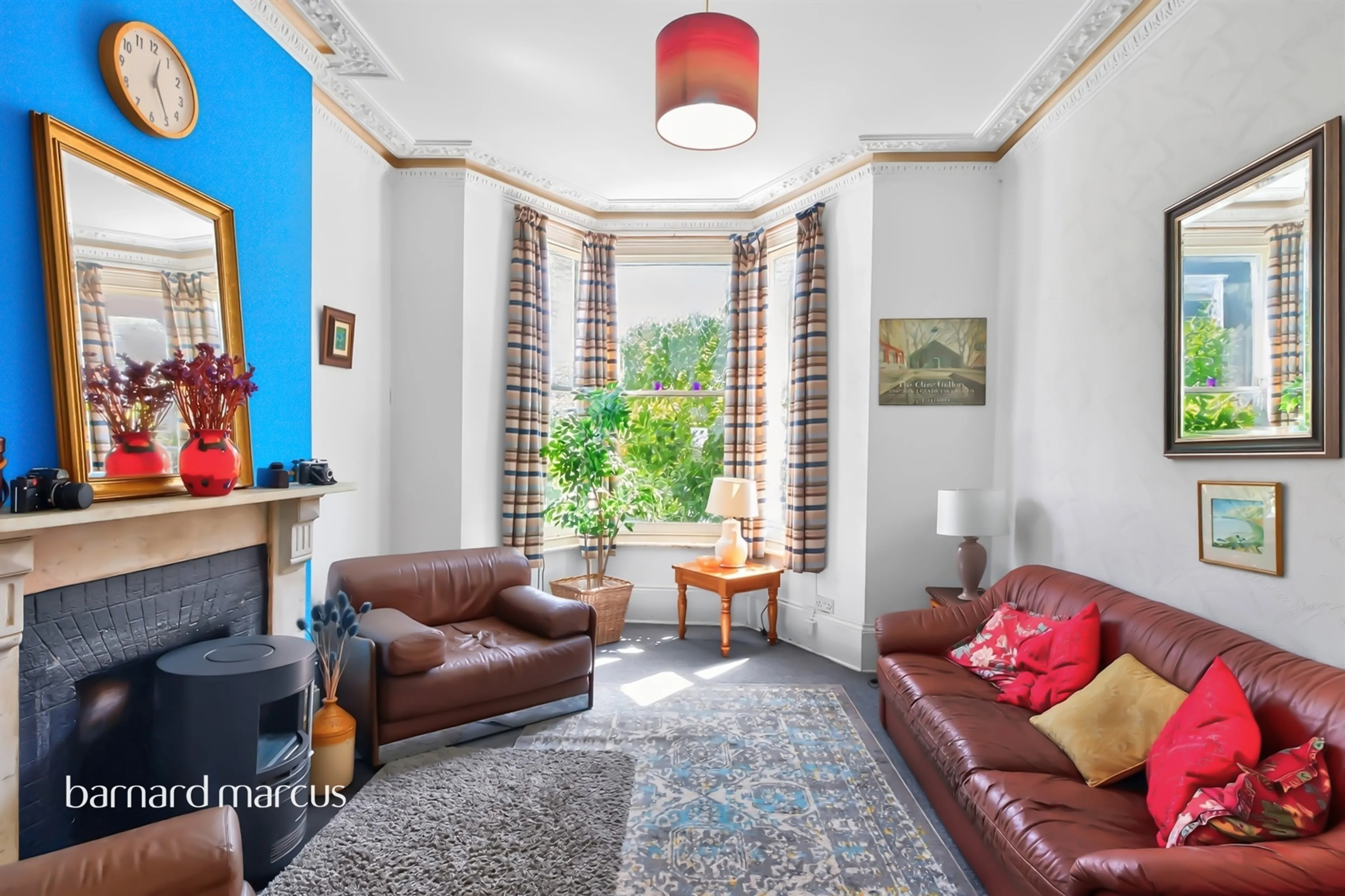 Property at Offley Road, London