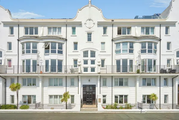 Grand Parade, Plymouth, Devon, PL1