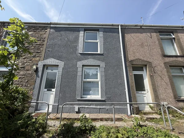 Llangyfelach Road, Swansea