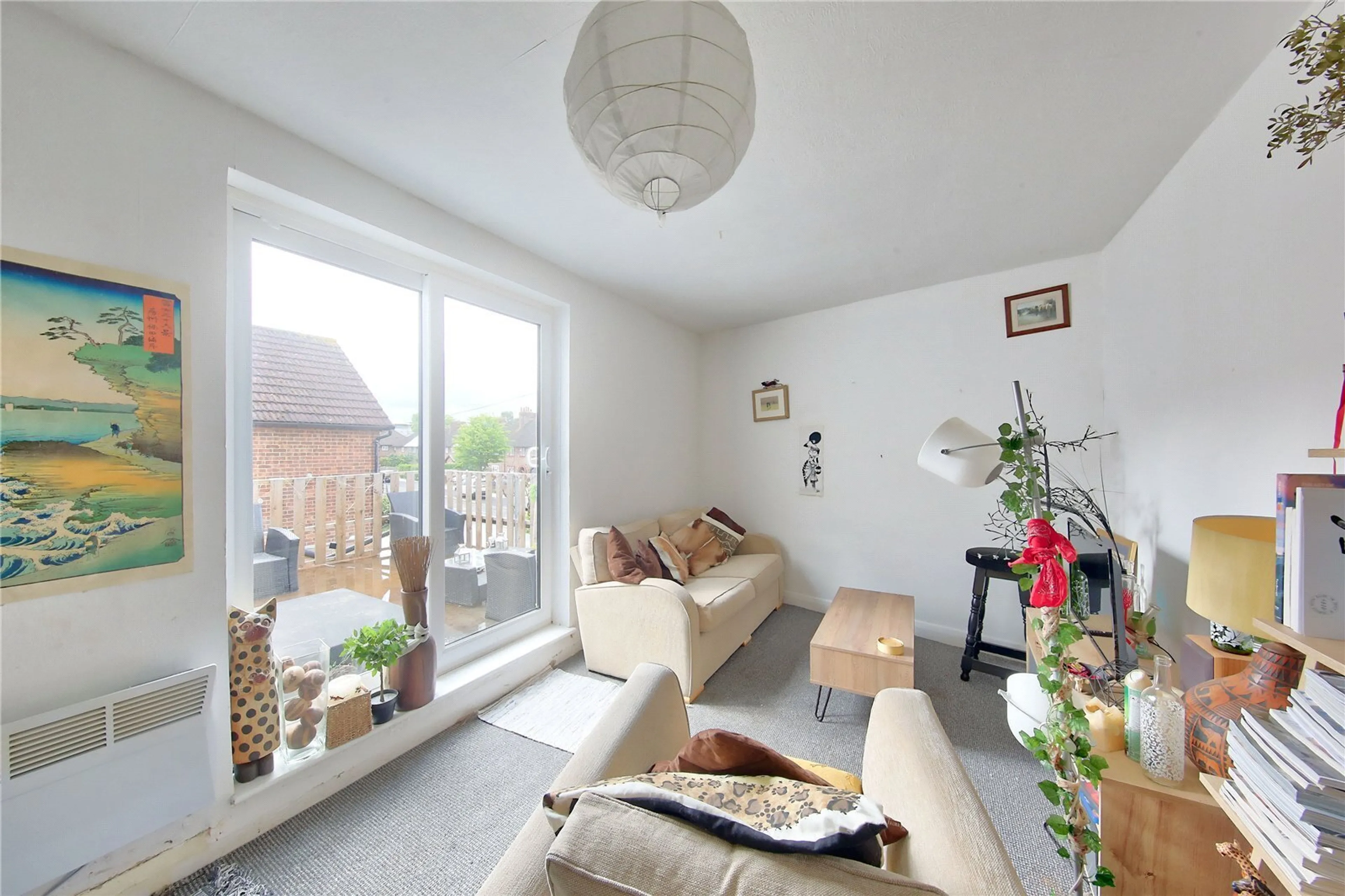 Property at Kingston Road, London, SW20