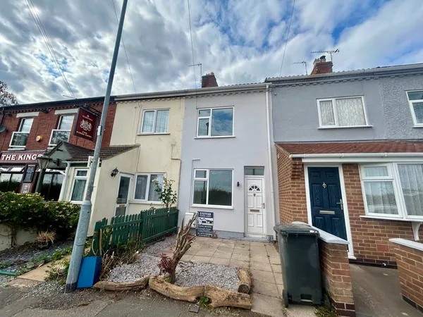 Church Lane, LE67 2AF