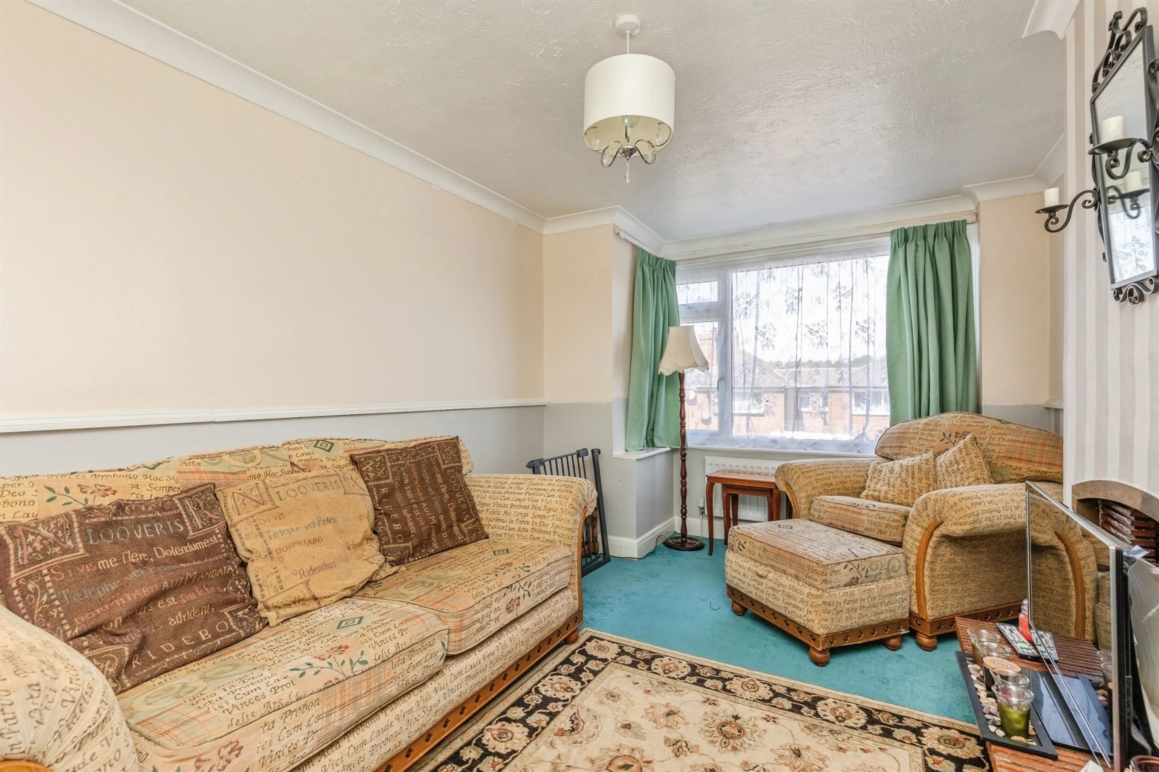 Property at Oakfield Road, Hastings