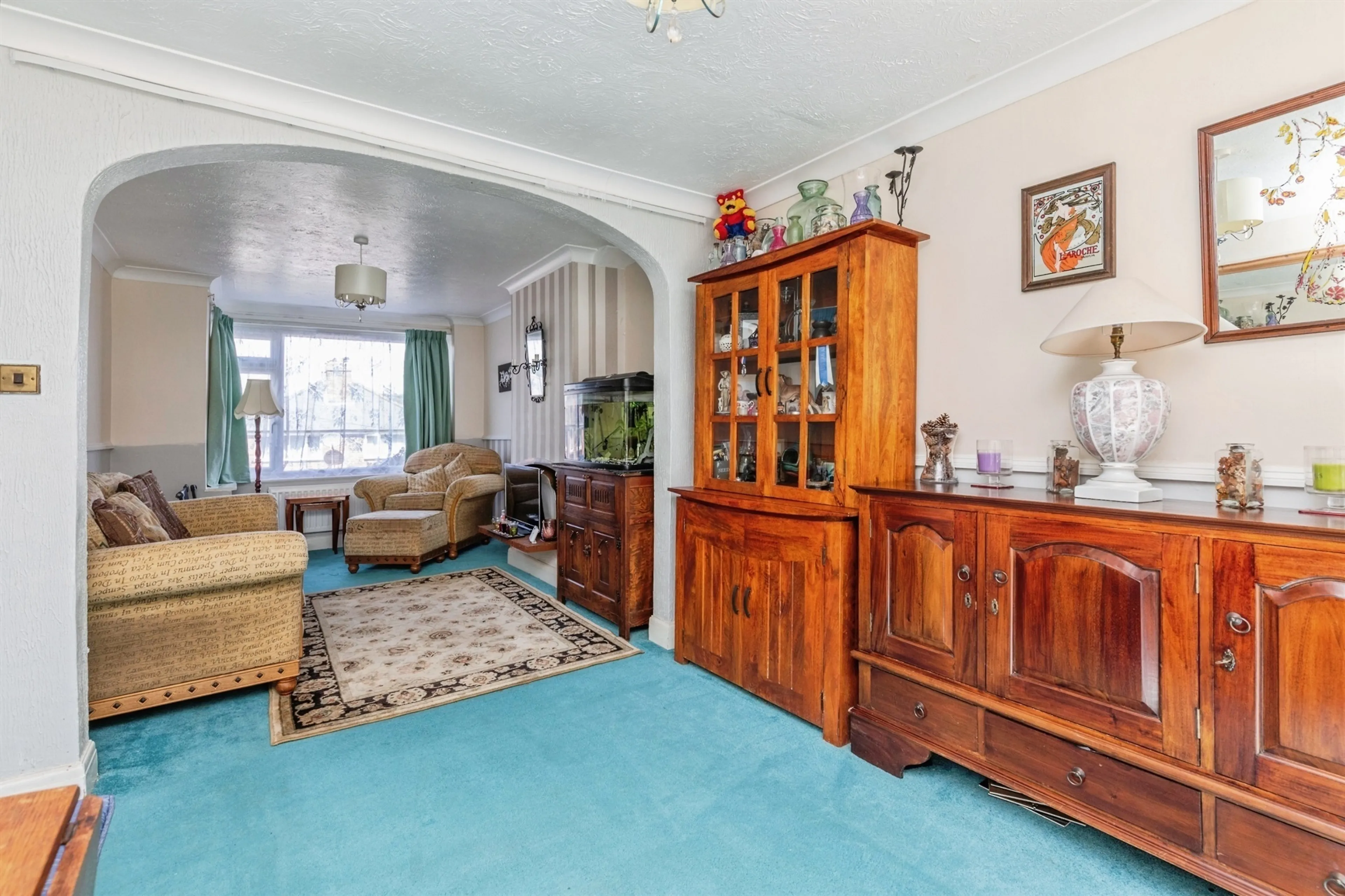Property at Oakfield Road, Hastings