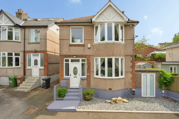 Elburton Road, Plymouth, Devon, PL9