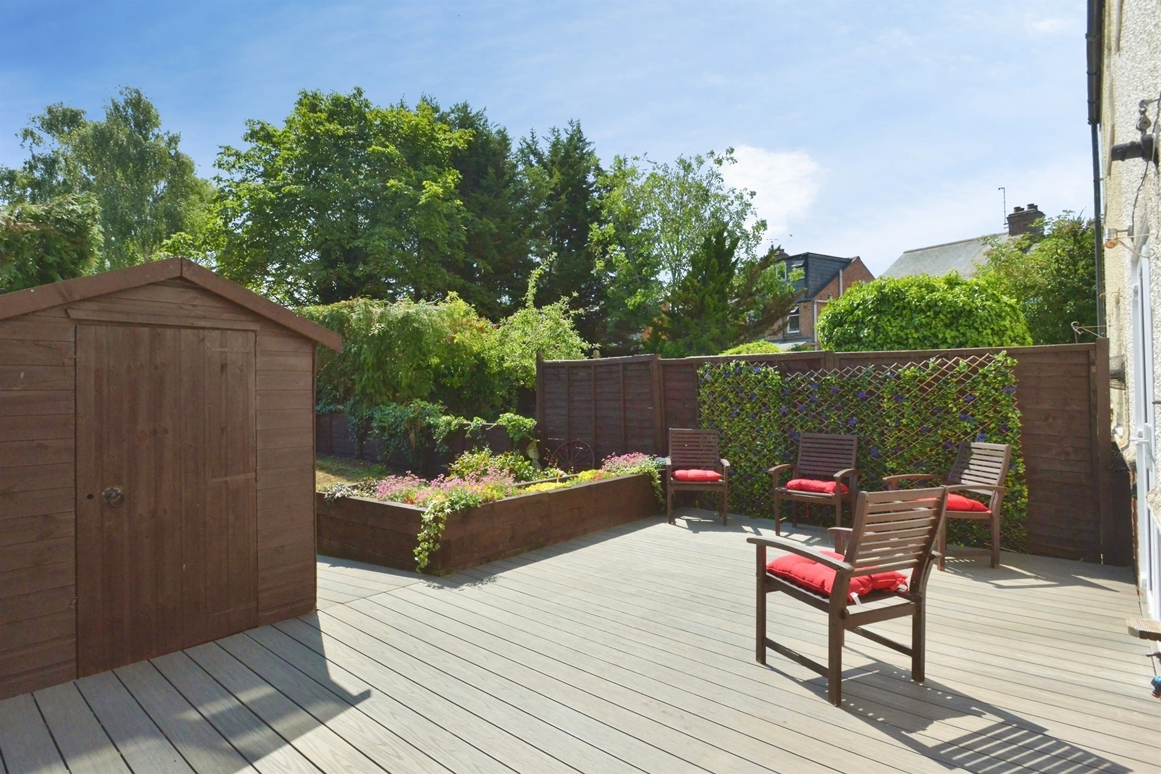 Property at Ancell Road, Stony Stratford, Milton Keynes
