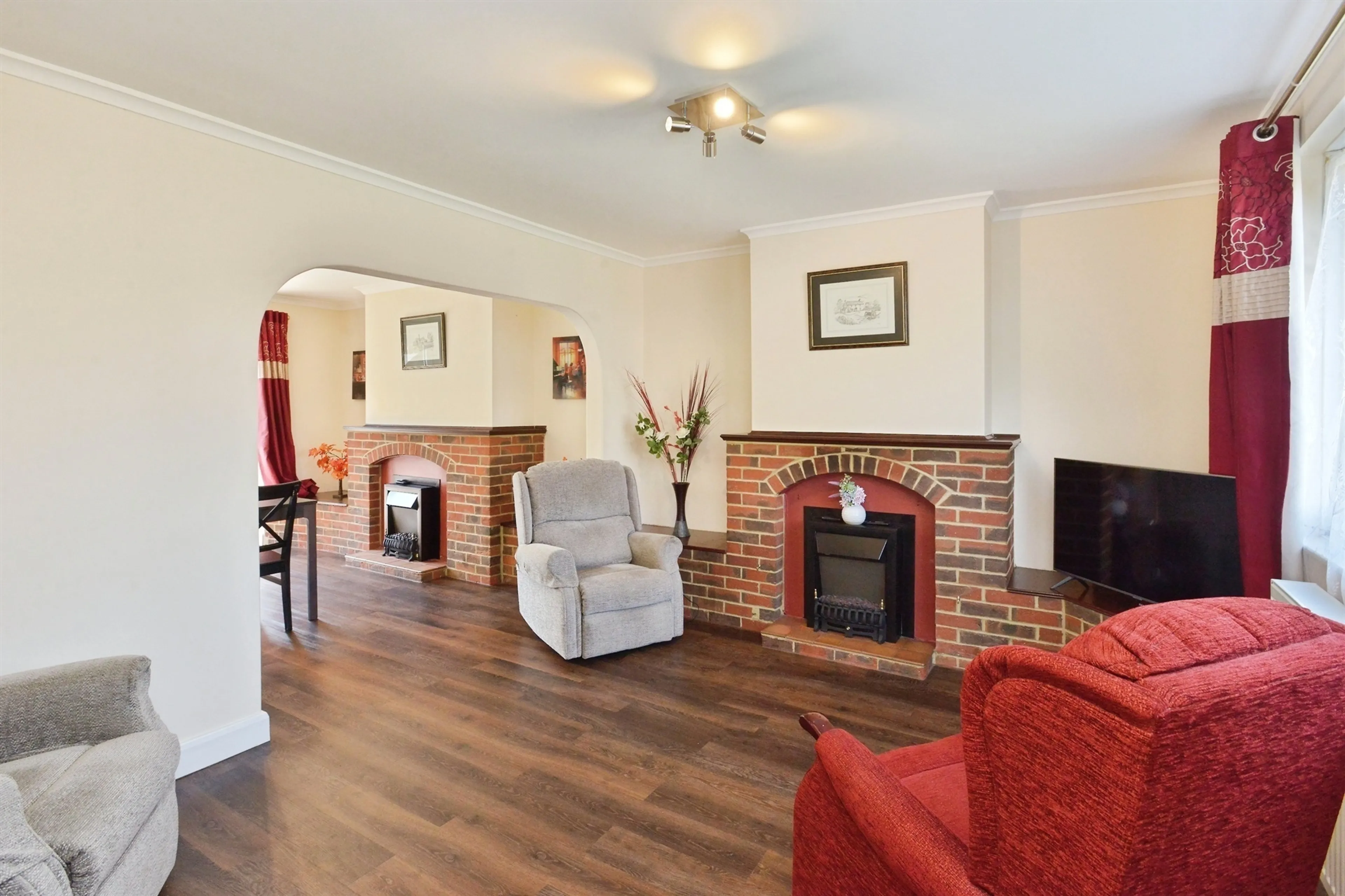 Property at Ancell Road, Stony Stratford, Milton Keynes