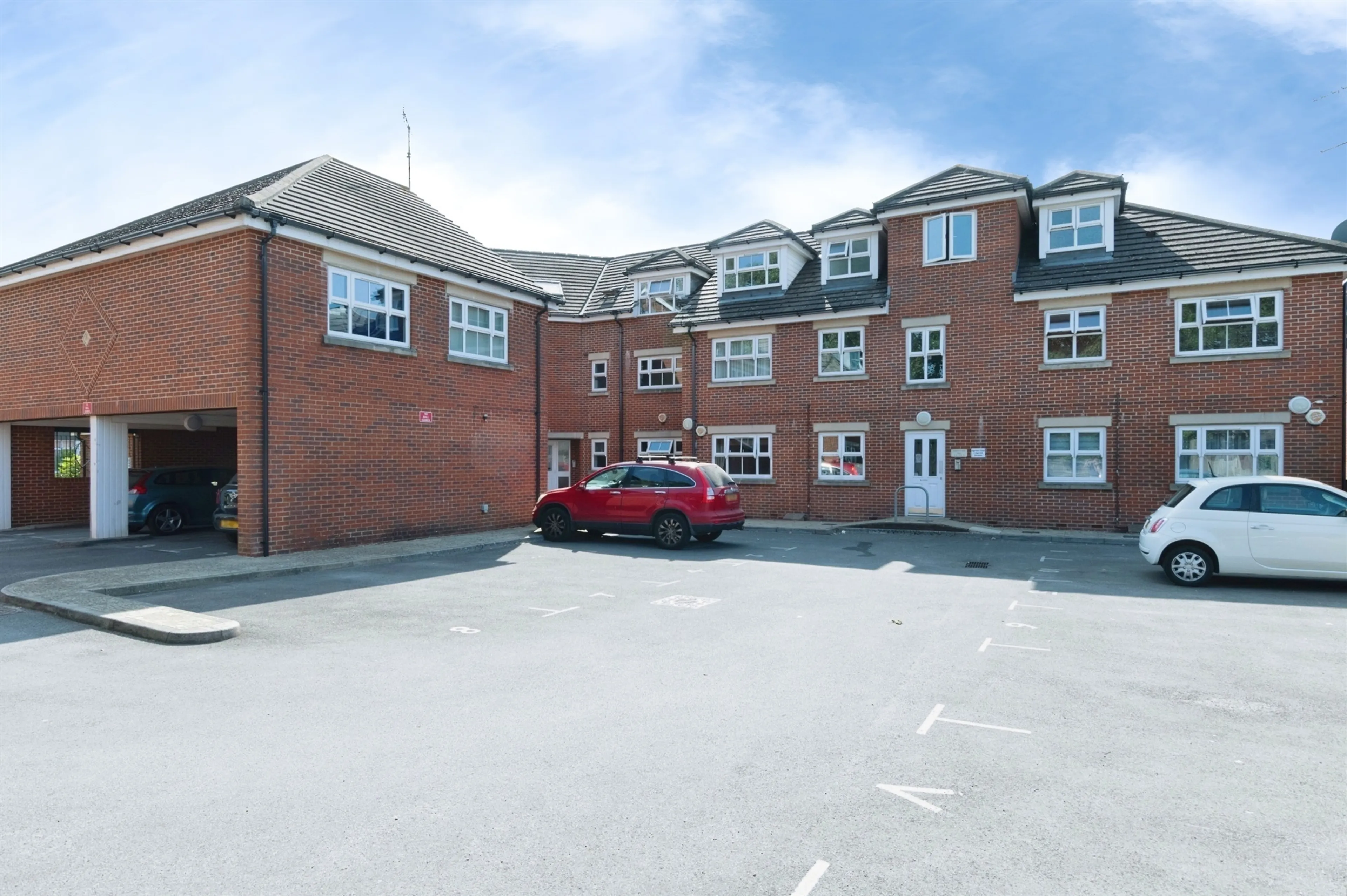 Property at Egerton Gardens, Bournemouth