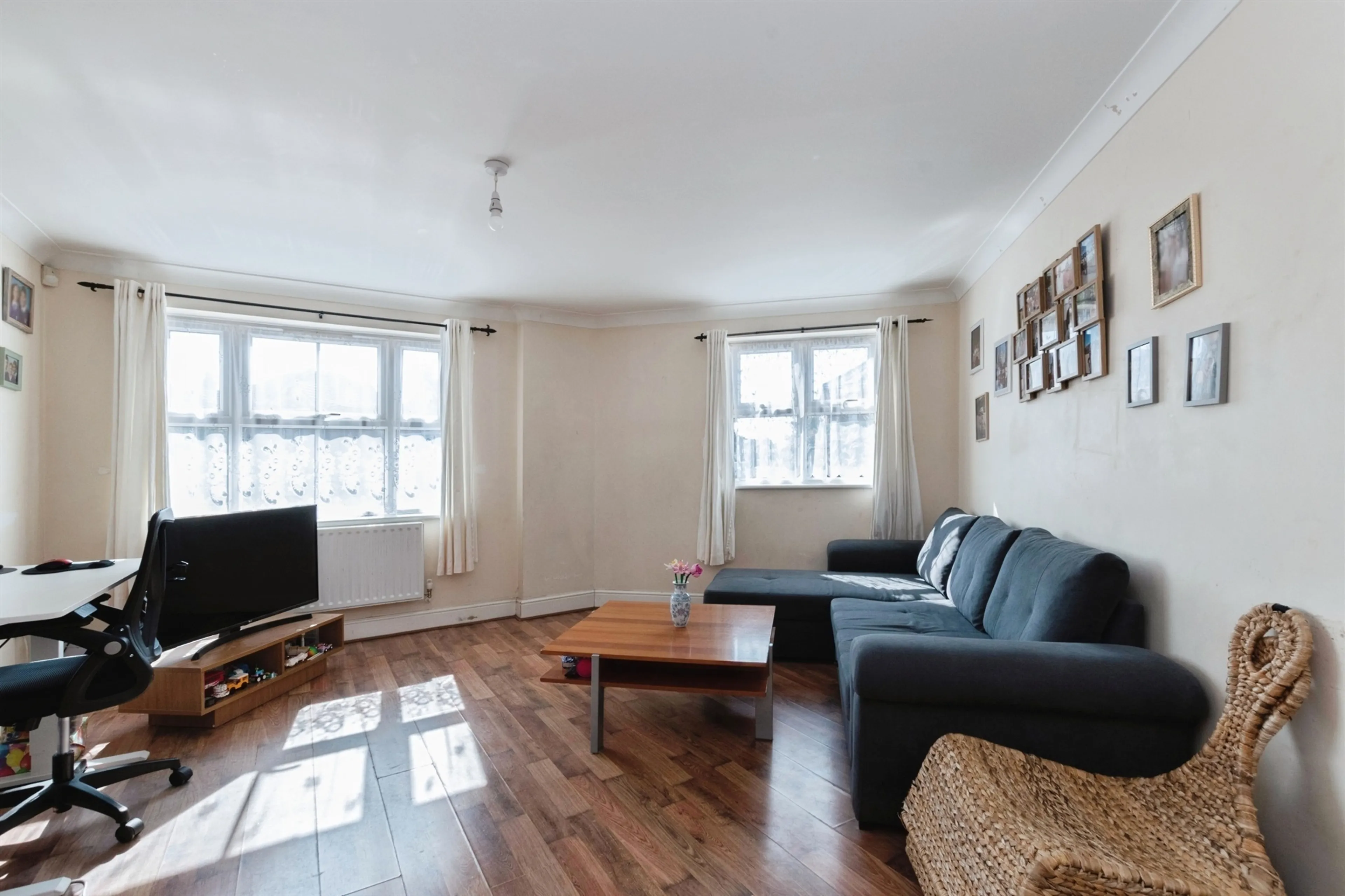 Property at Egerton Gardens, Bournemouth