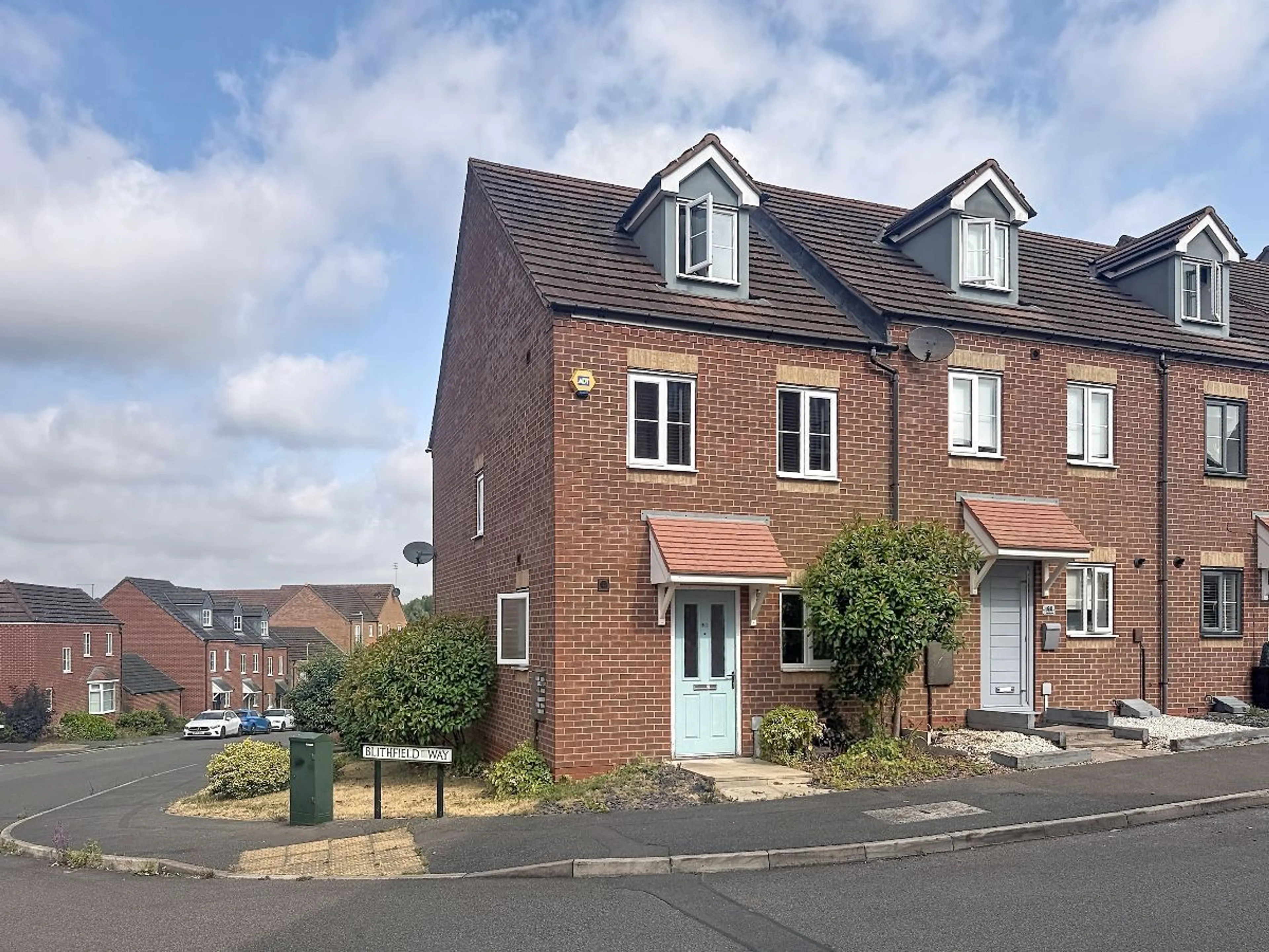 Property at Blithfield Way, Stoke-on-Trent
