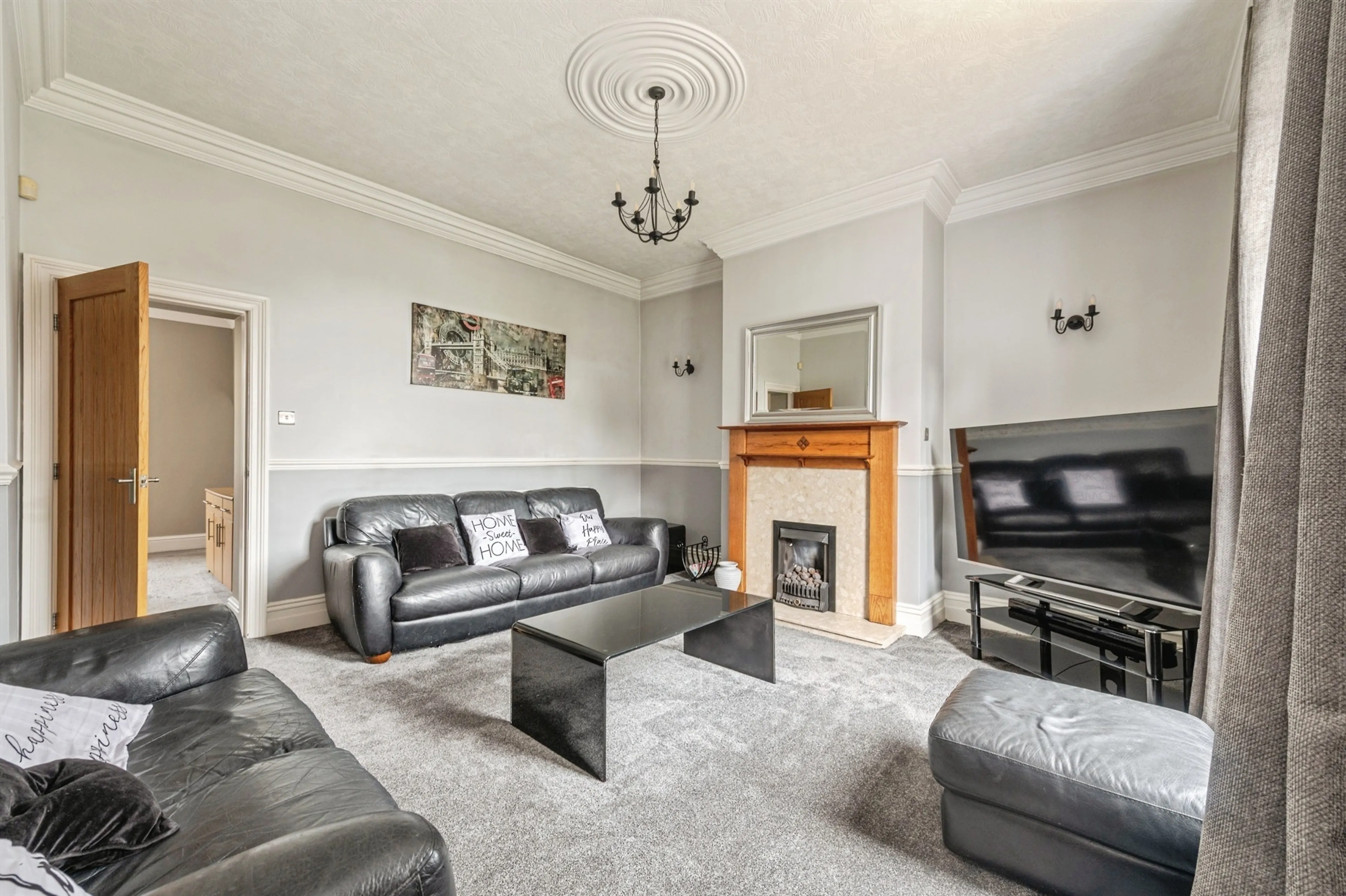 Property at Chapel Terrace, Huddersfield