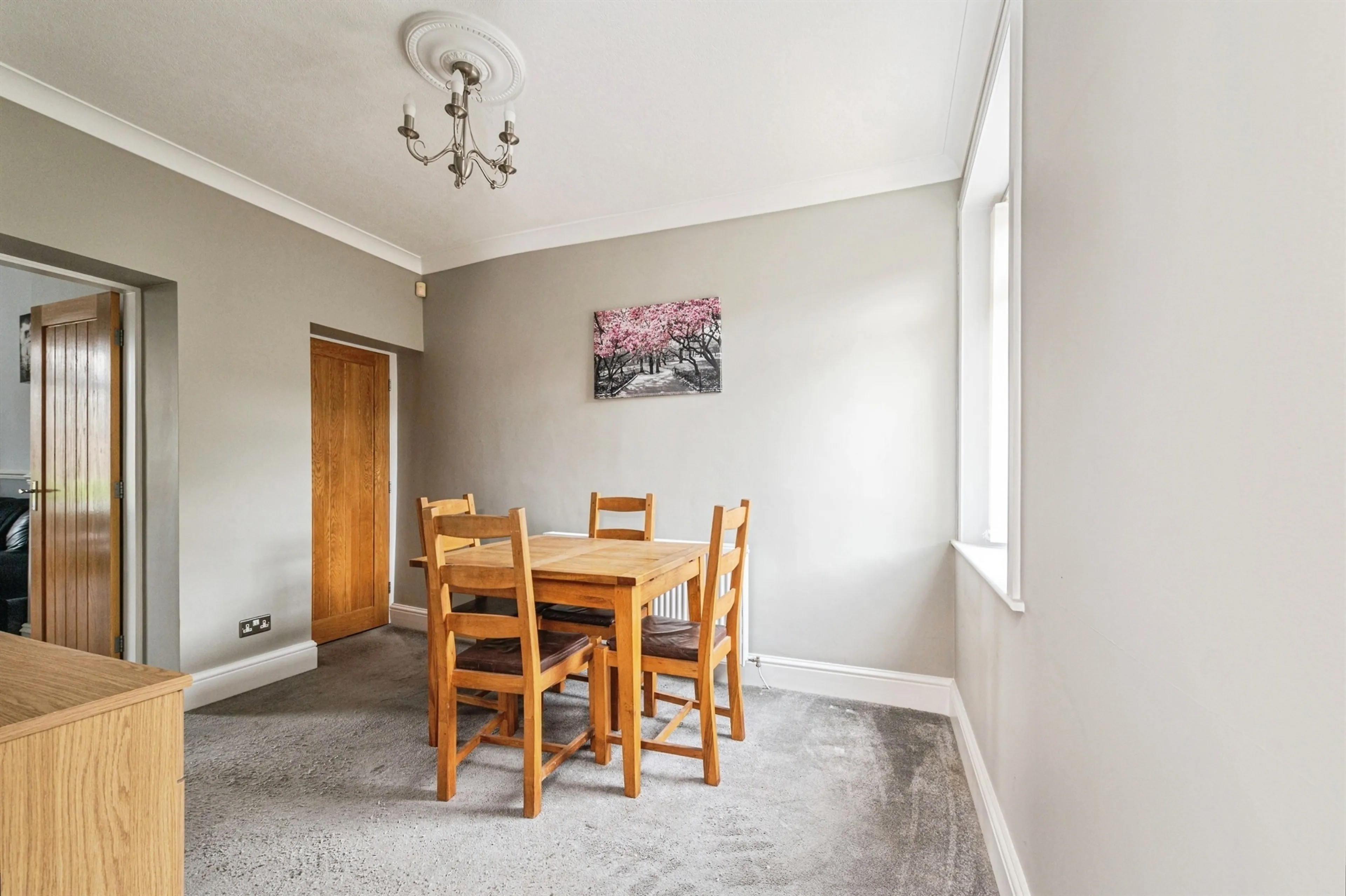 Property at Chapel Terrace, Huddersfield