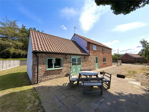The Granary, Dromonby Grange Farm, St...