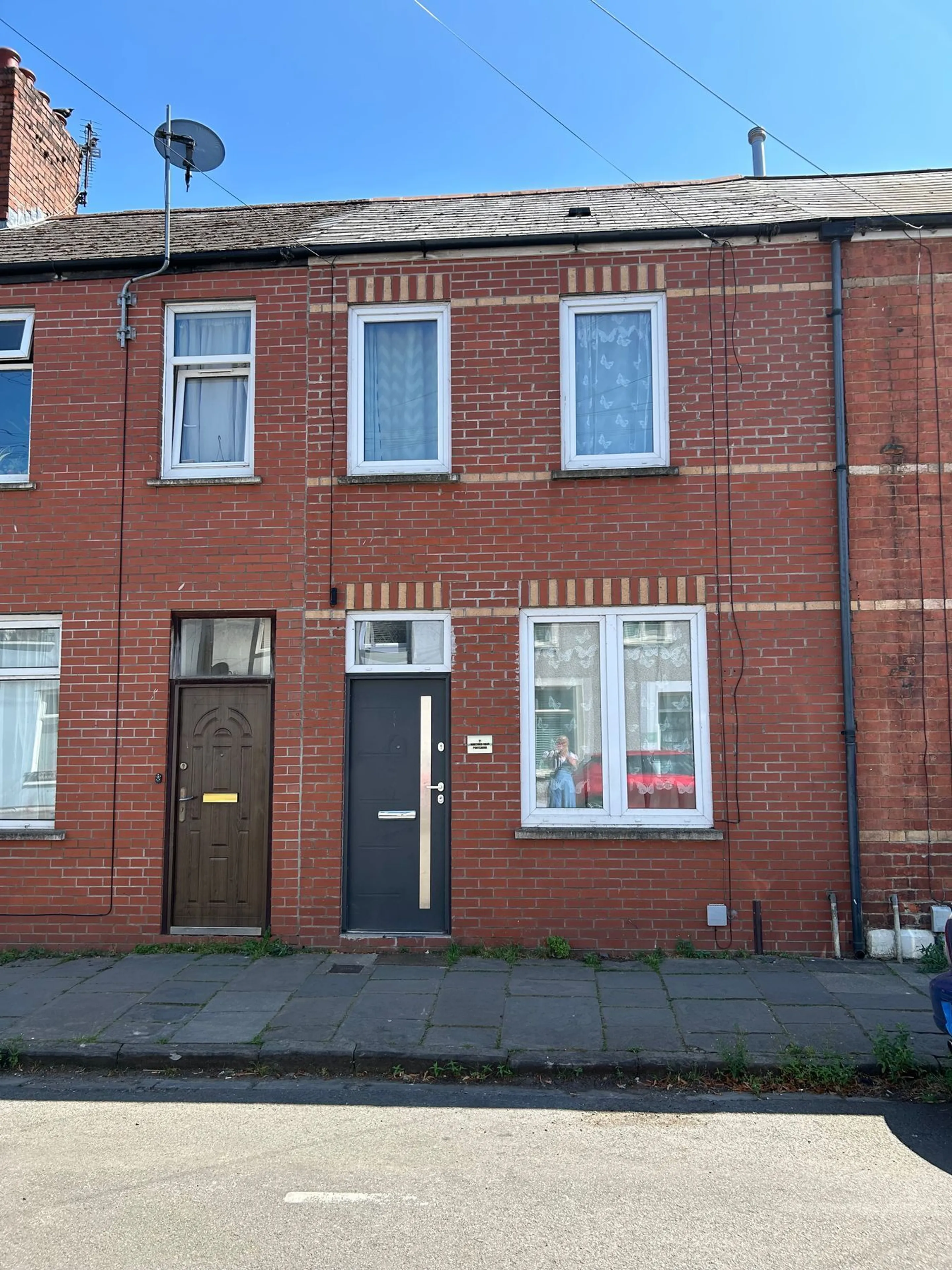 Property at Mortimer Road, Cardiff, CF11