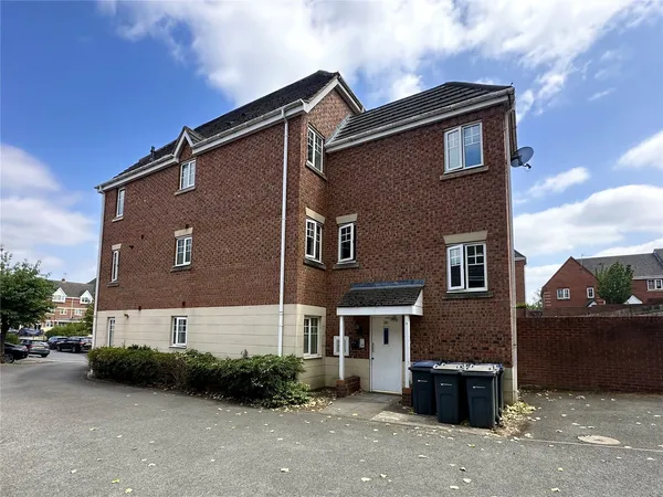 Canterbury Close, Birmingham, West Mi...