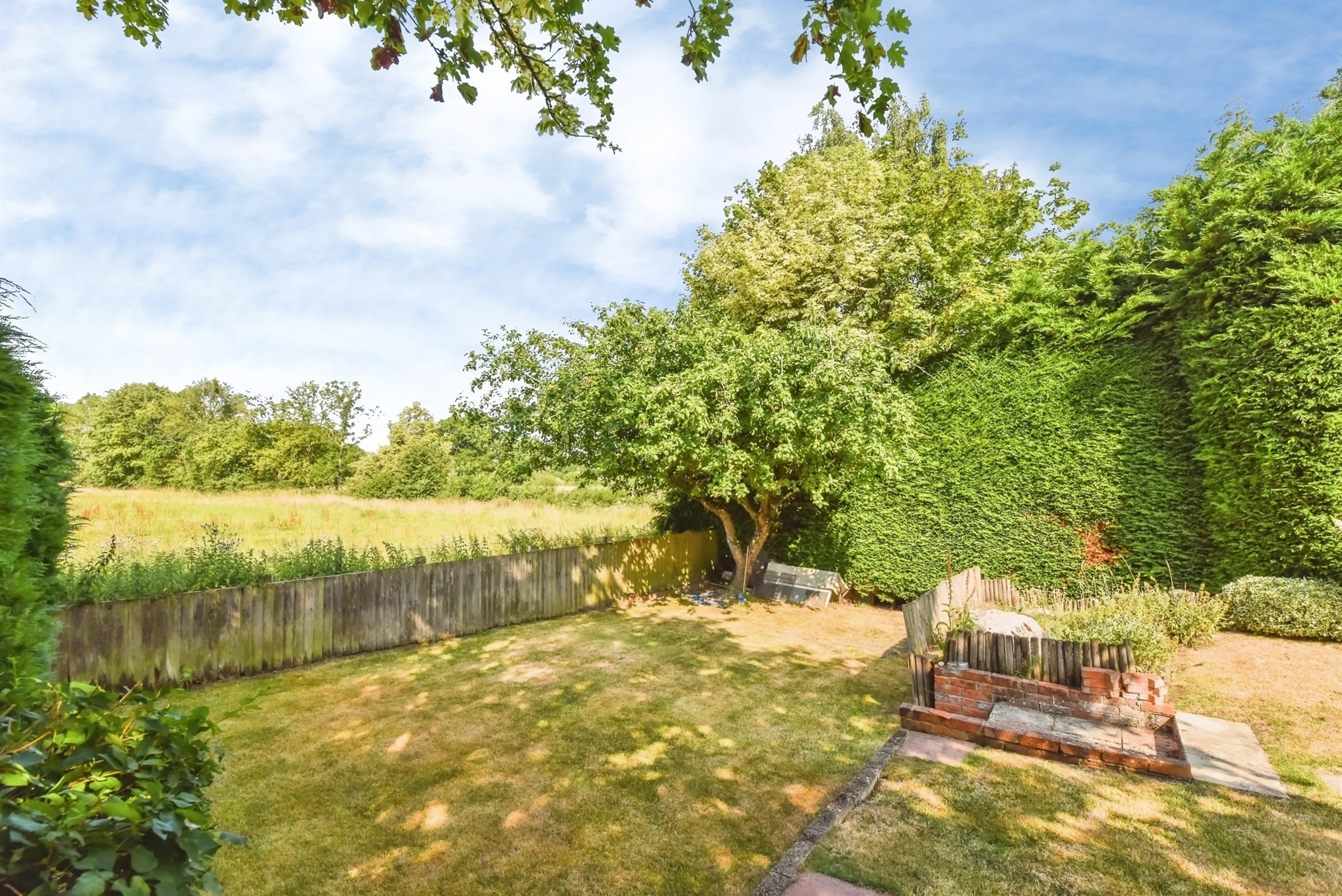 Property at Park View, Chirton, Devizes