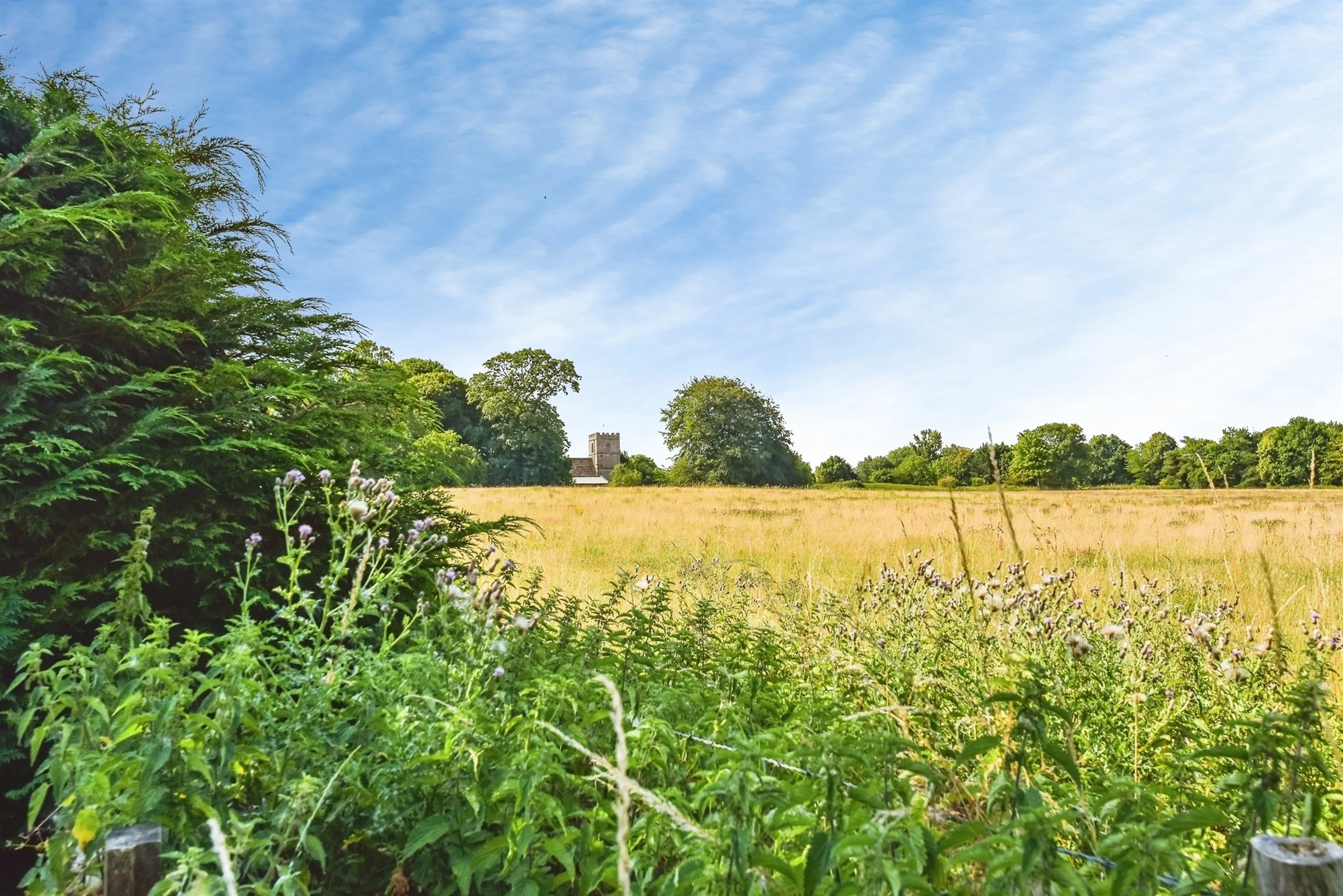 Property at Park View, Chirton, Devizes