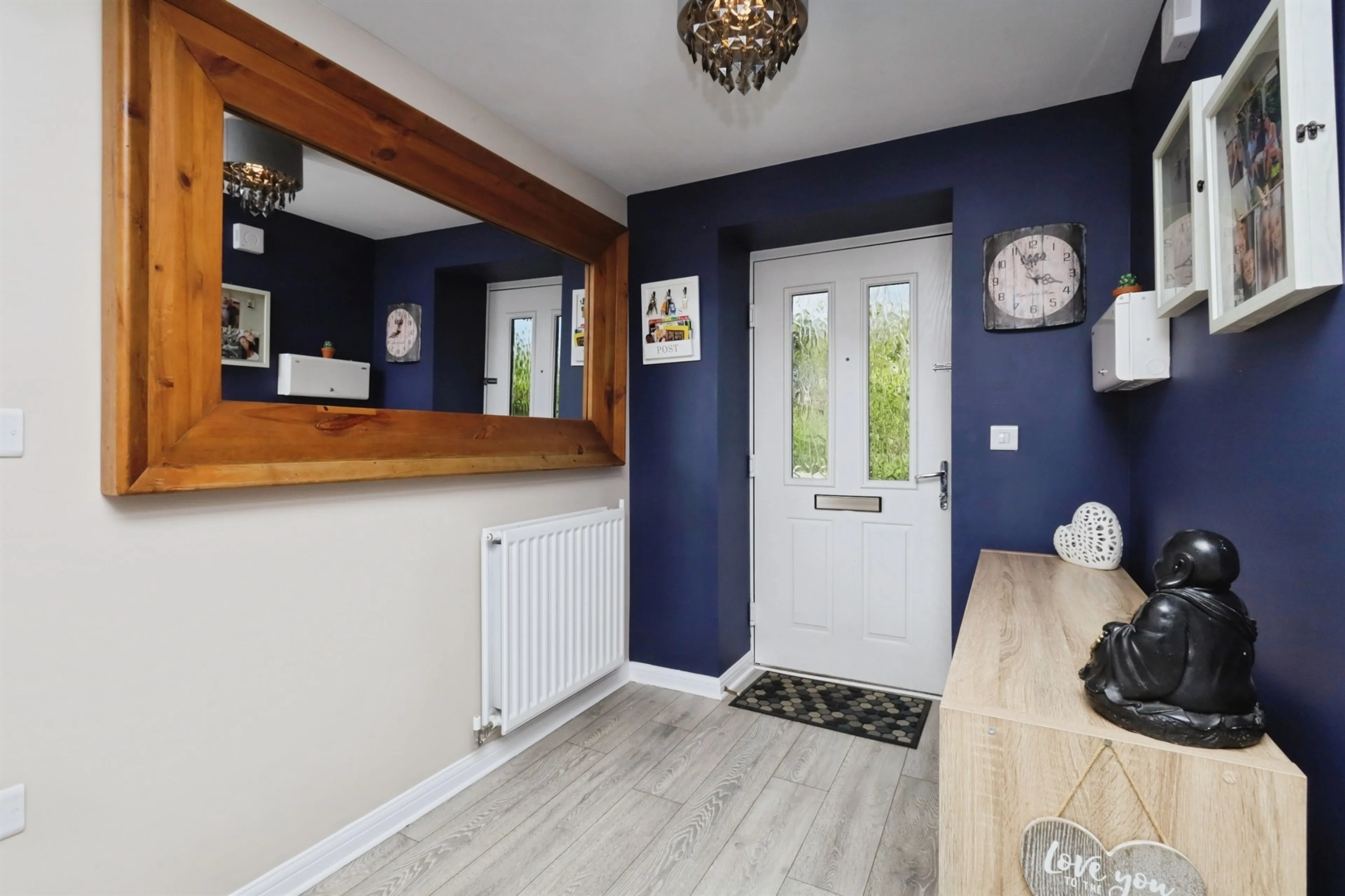 Property at Goldfinch Lane, Hellingly, Hailsham