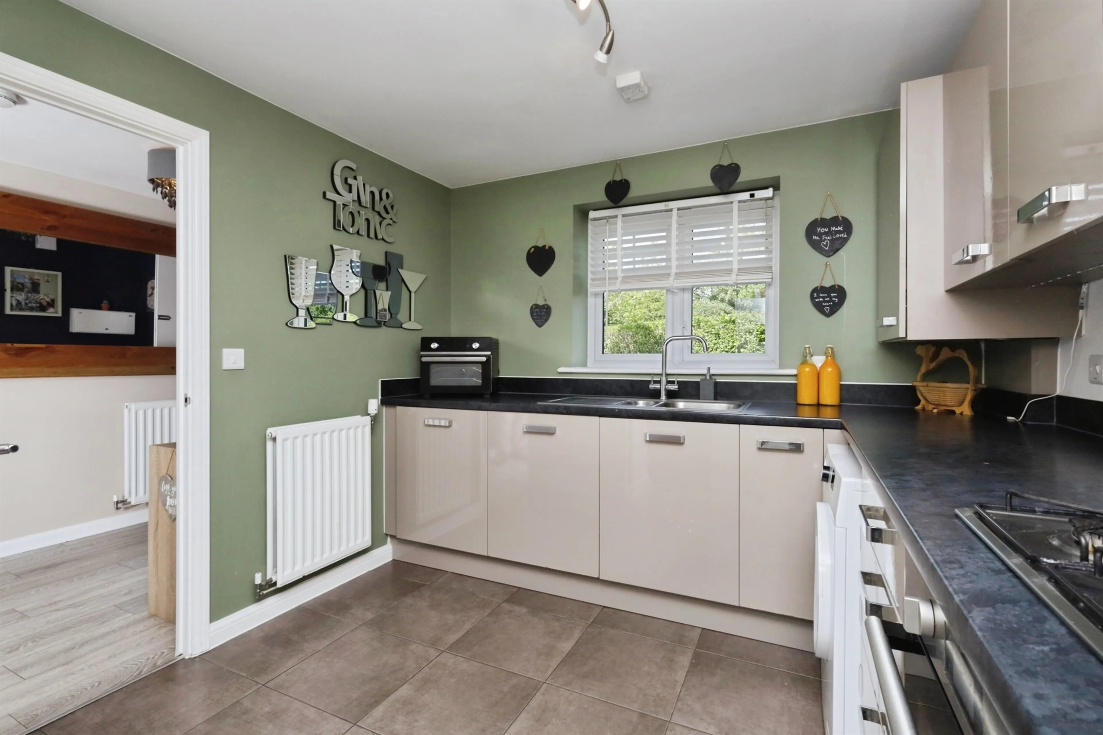 Property at Goldfinch Lane, Hellingly, Hailsham