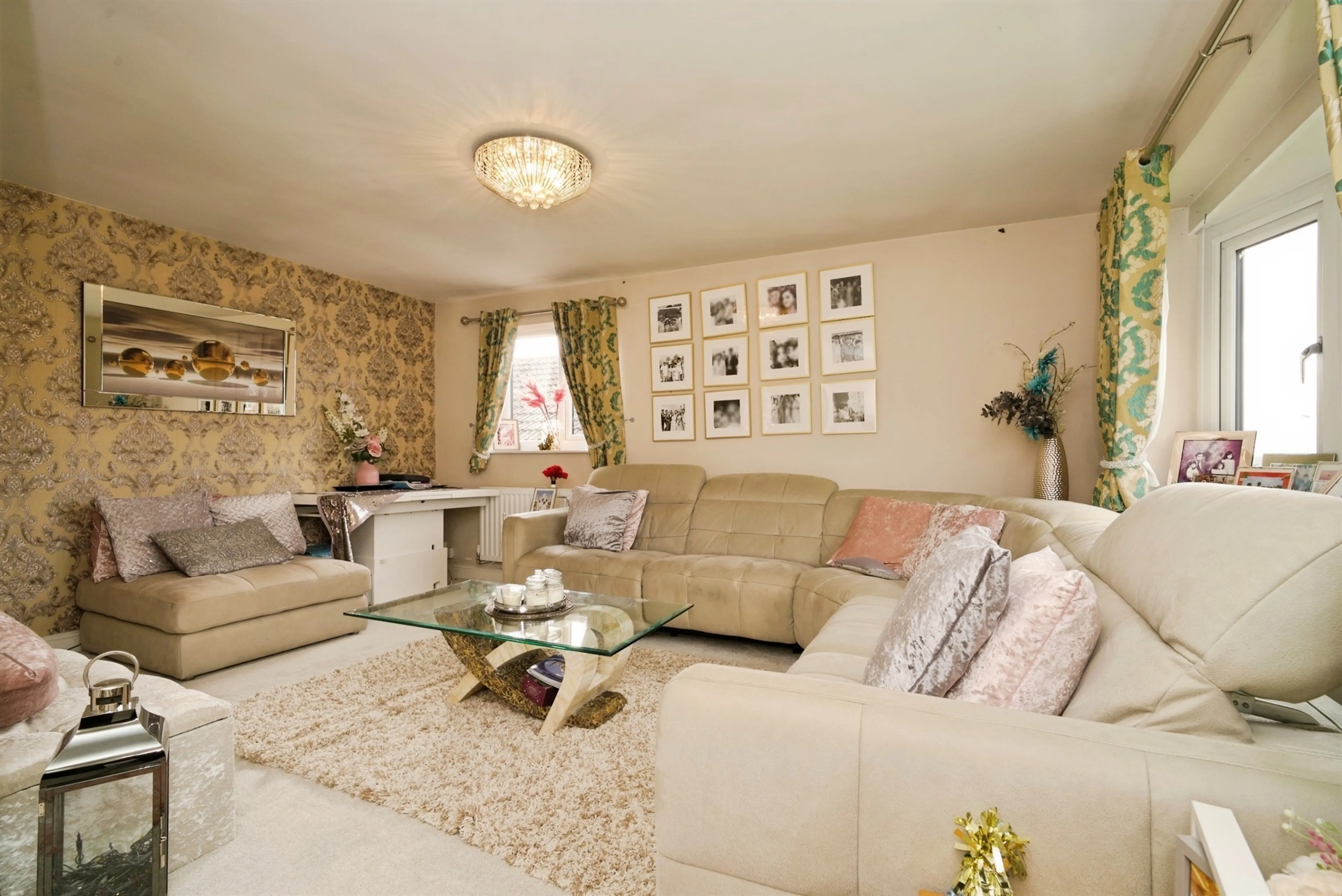 Property at Kirkham Close, Monk Bretton, Barnsley