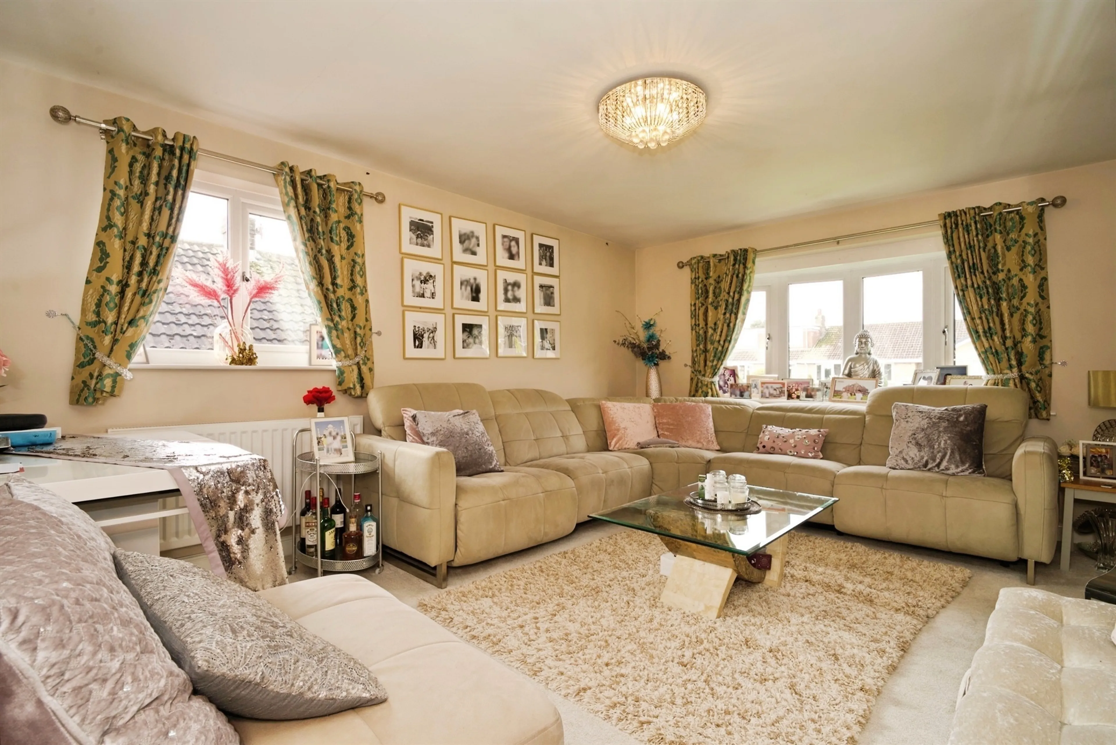 Property at Kirkham Close, Monk Bretton, Barnsley