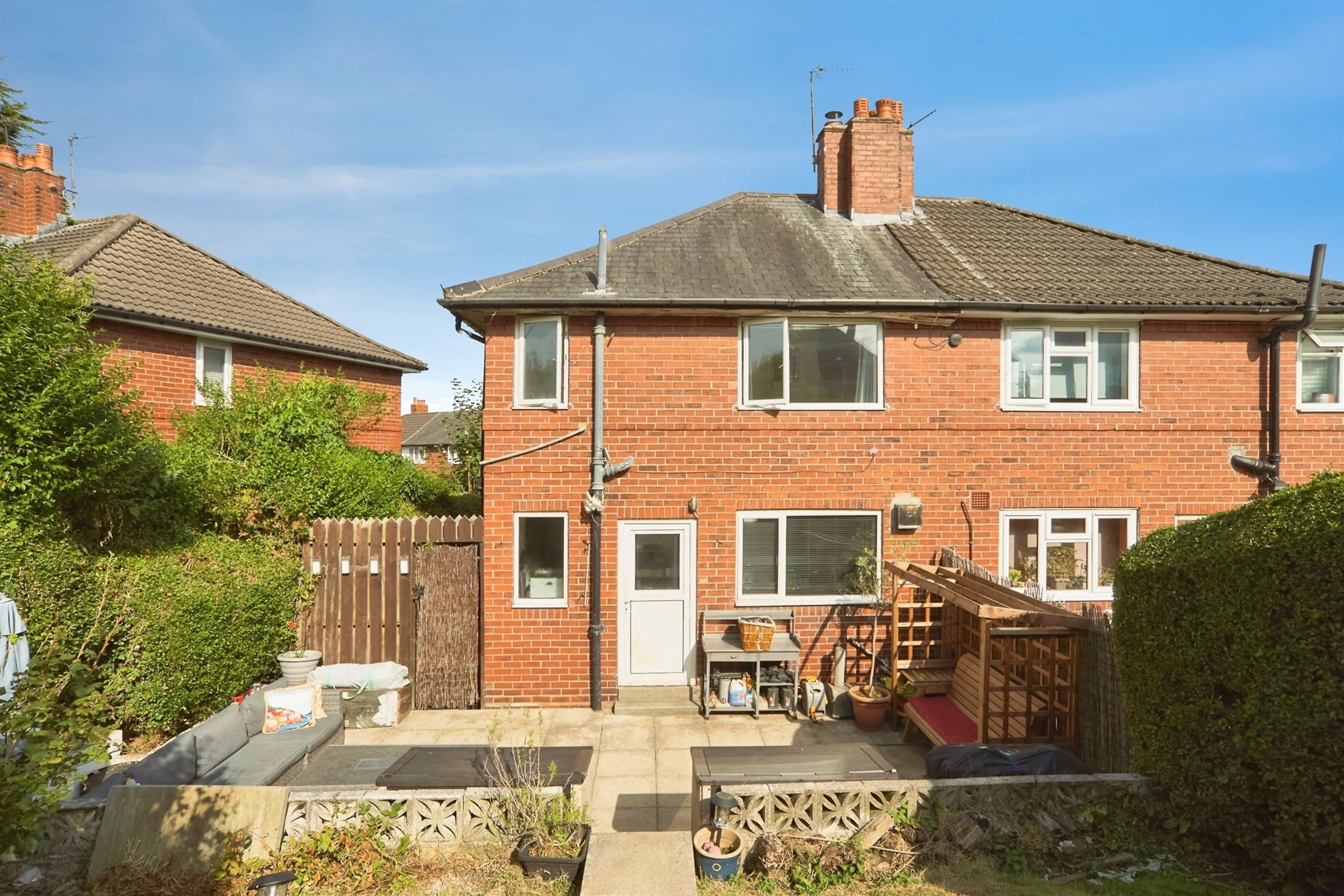 Property at Landseer Mount, Bramley, Leeds