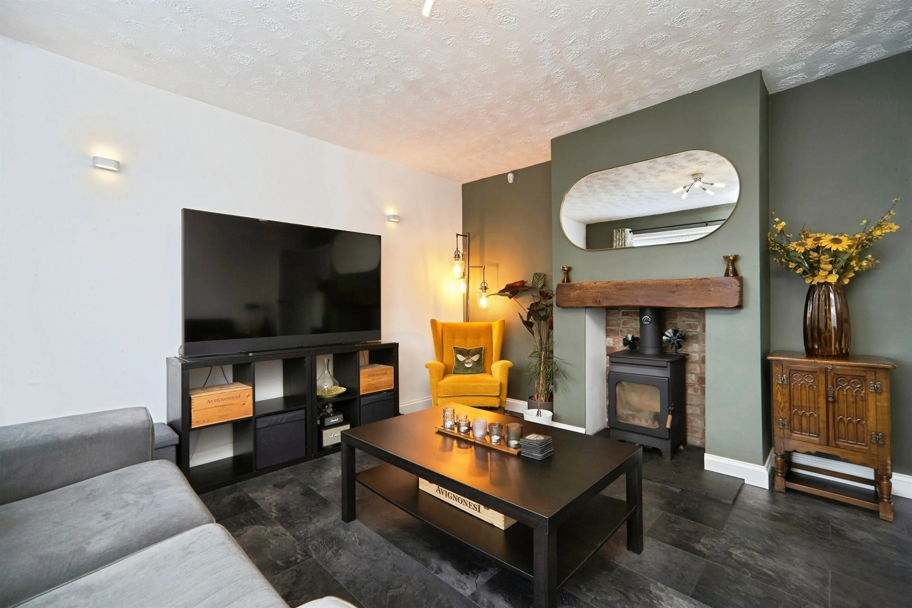 Property at Landseer Mount, Bramley, Leeds
