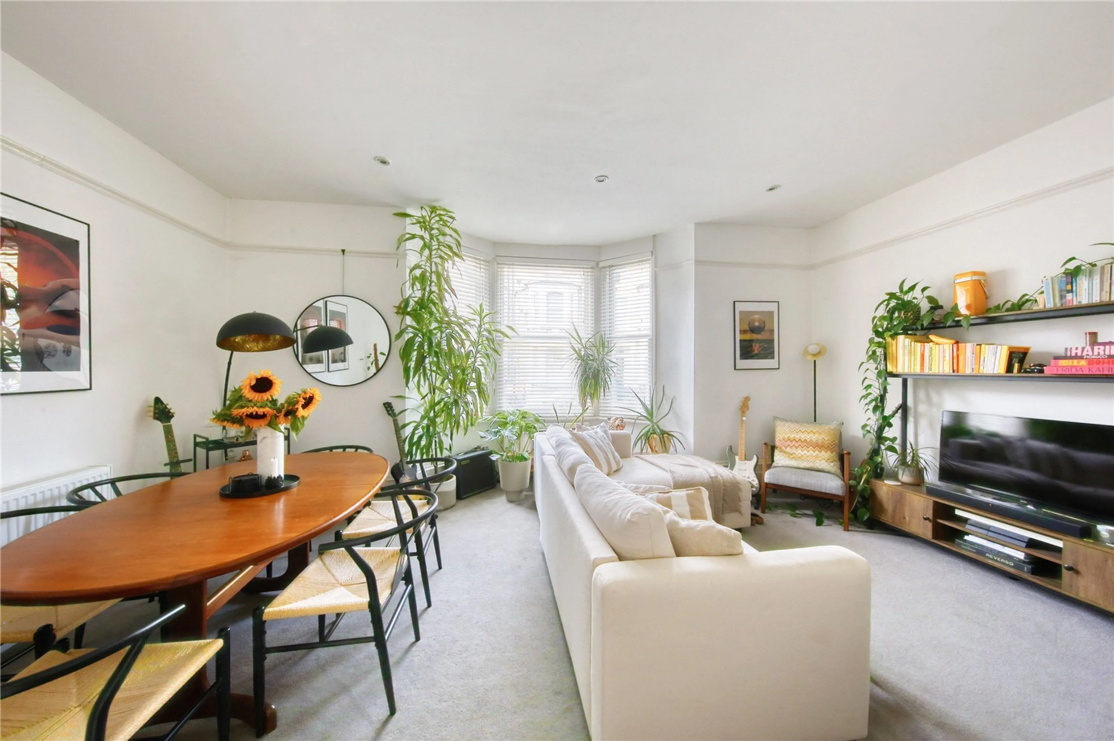 Property at Almeric Road, Battersea, London, SW11