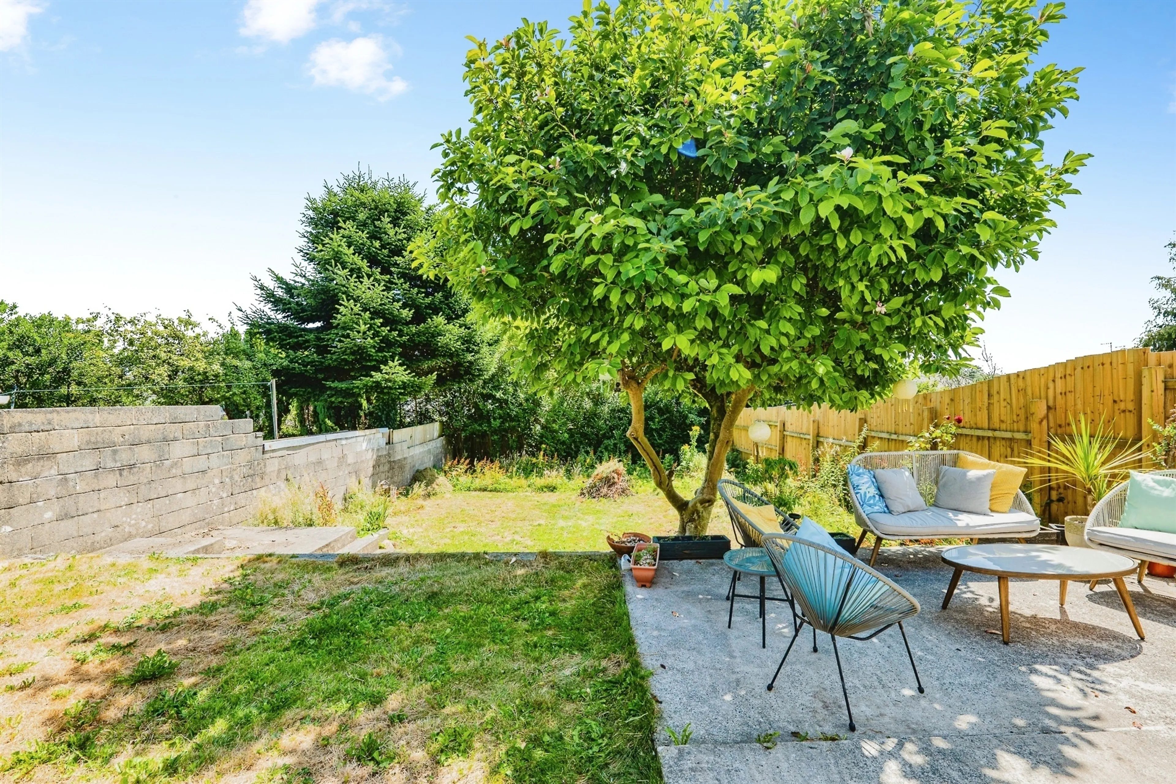 Property at Penybont Road, Pencoed, Bridgend
