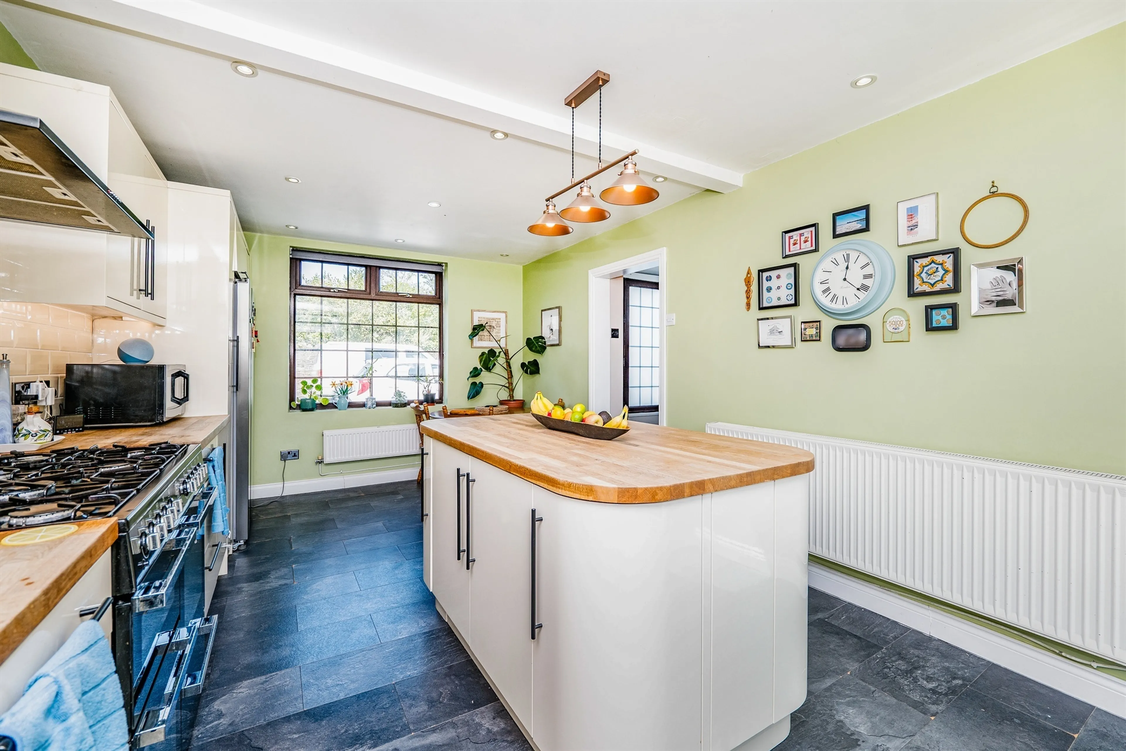Property at Penybont Road, Pencoed, Bridgend
