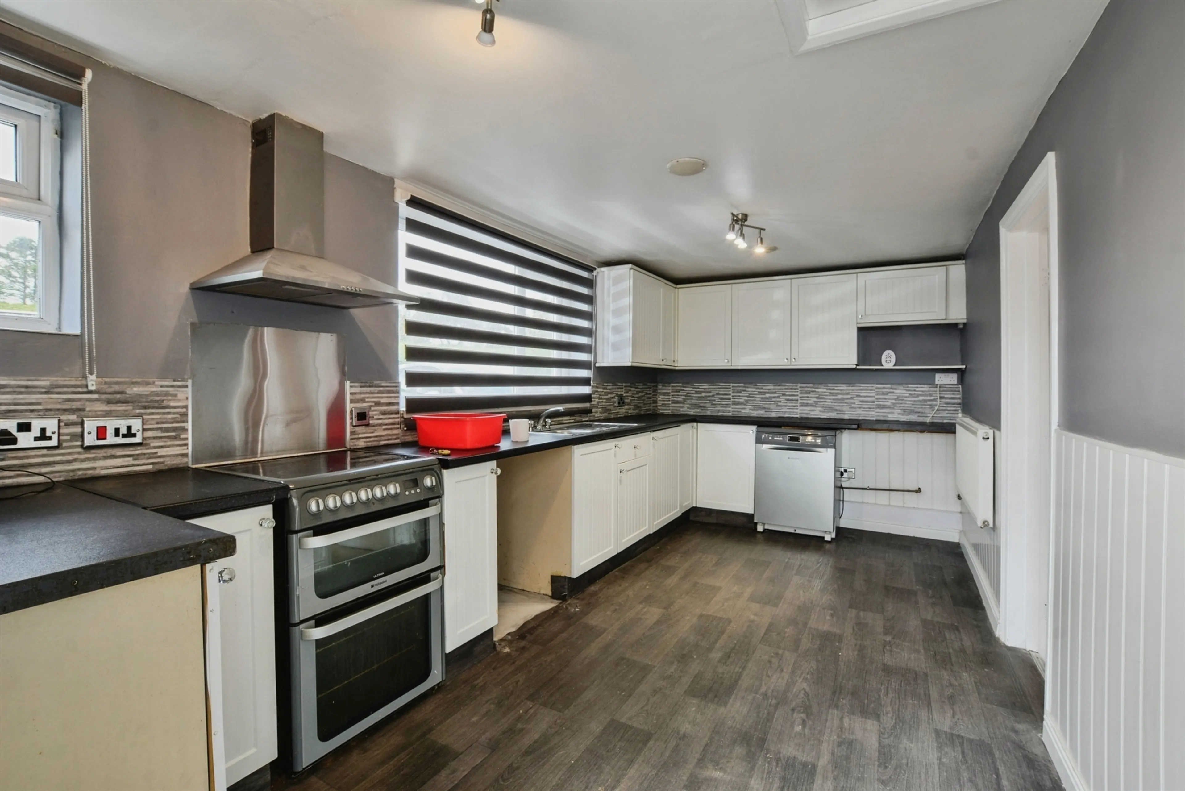 Property at Chapel Lane, Friskney, Boston