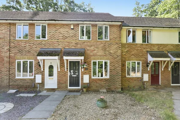 Sorrel Drive, Whiteley, Fareham, Hamp...