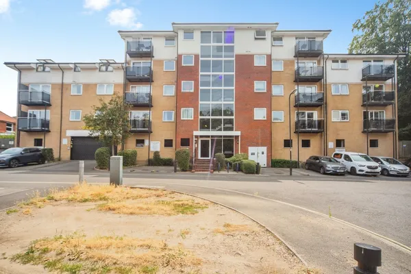 Seacole Gardens, Southampton, Hampshi...