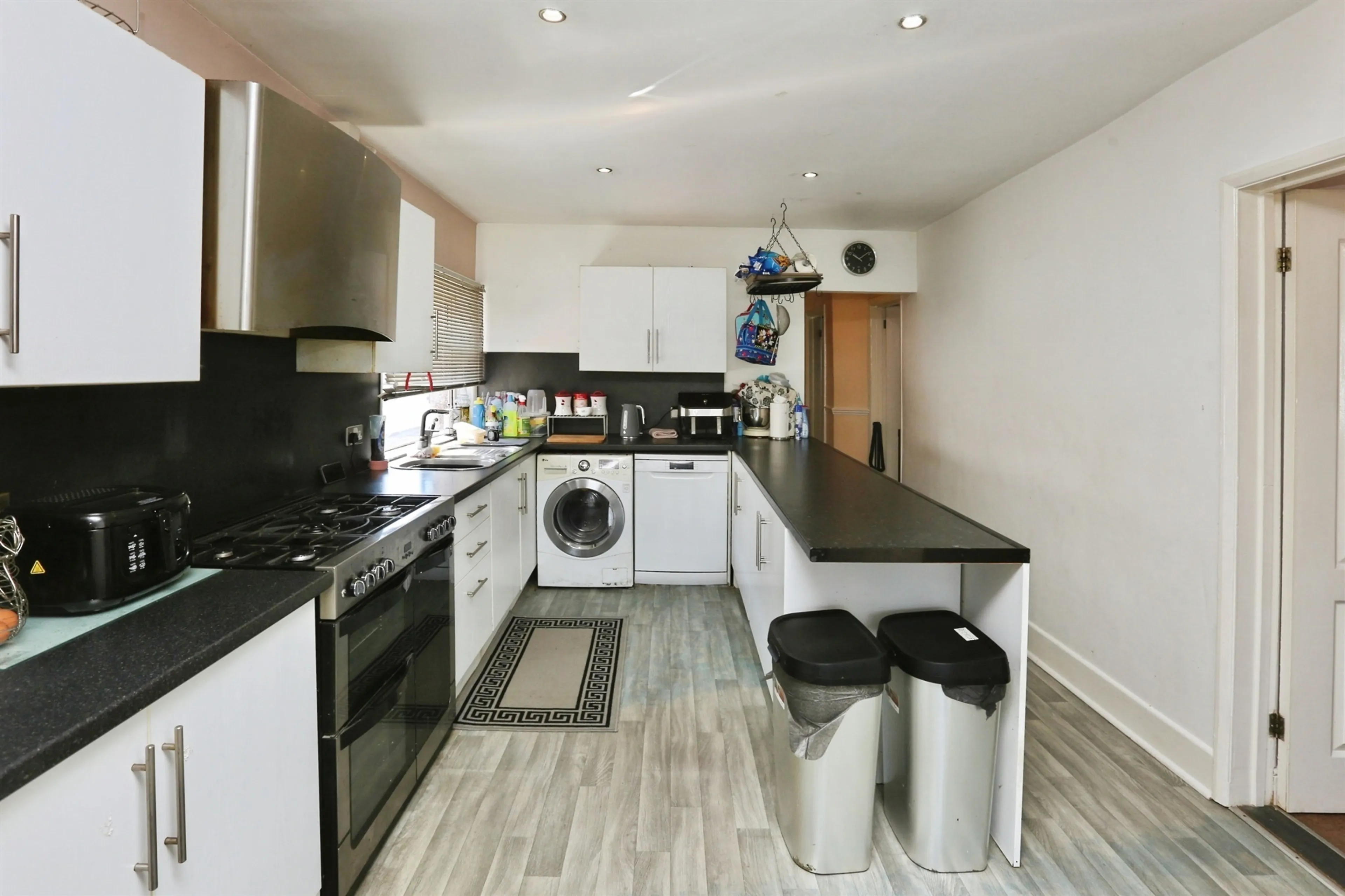 Property at Camp Road, Gosport